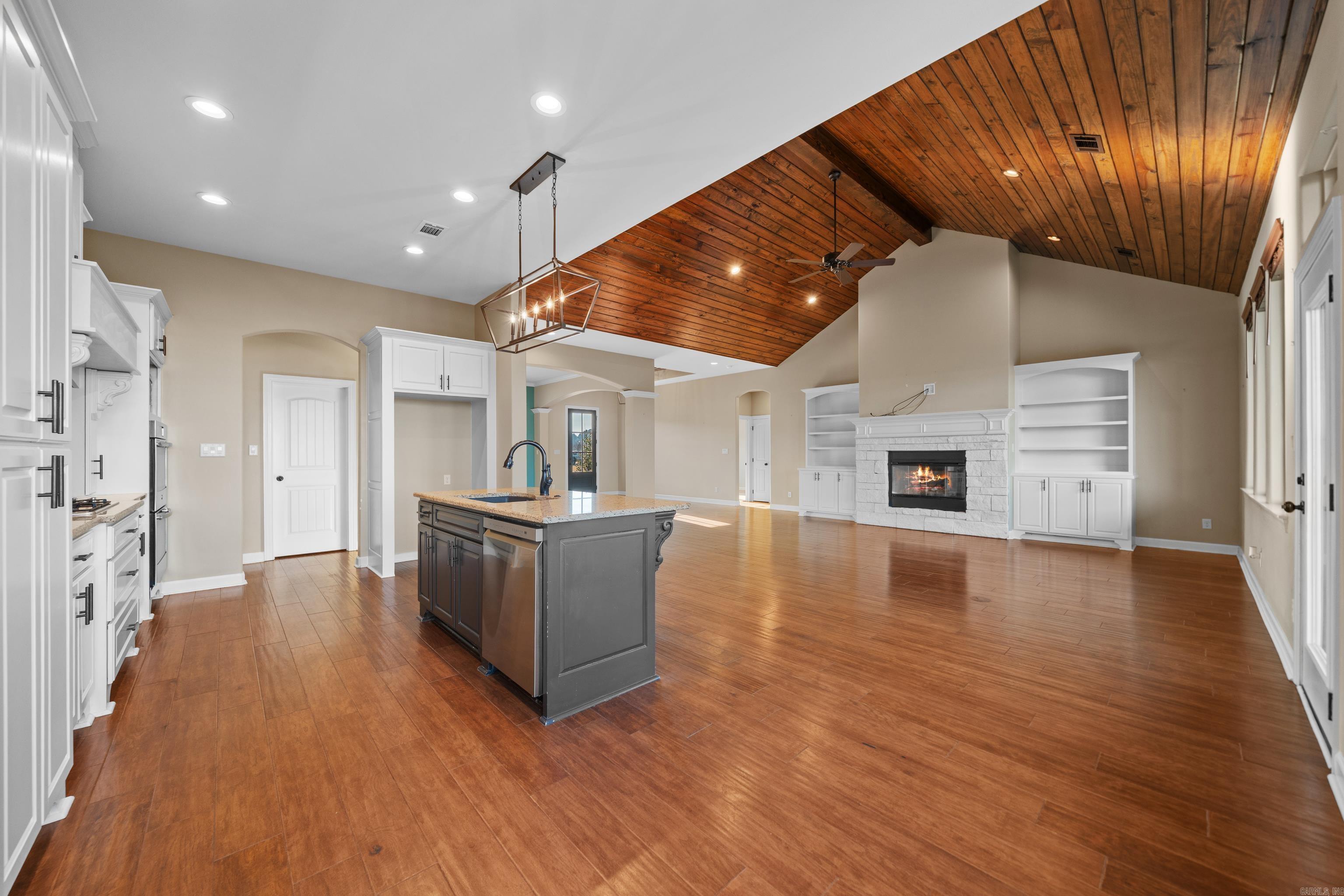 Glencairn - Residential