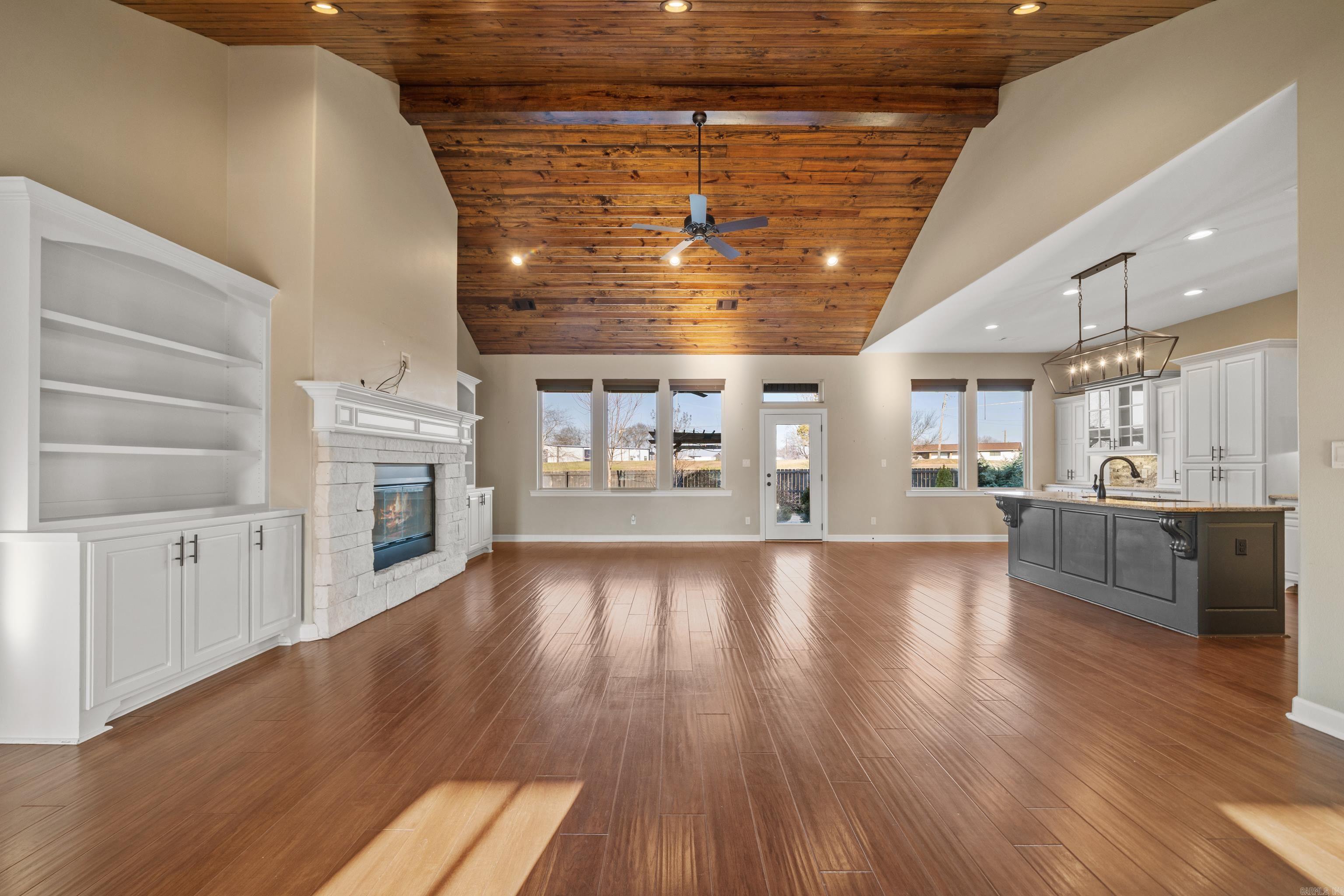 Glencairn - Residential