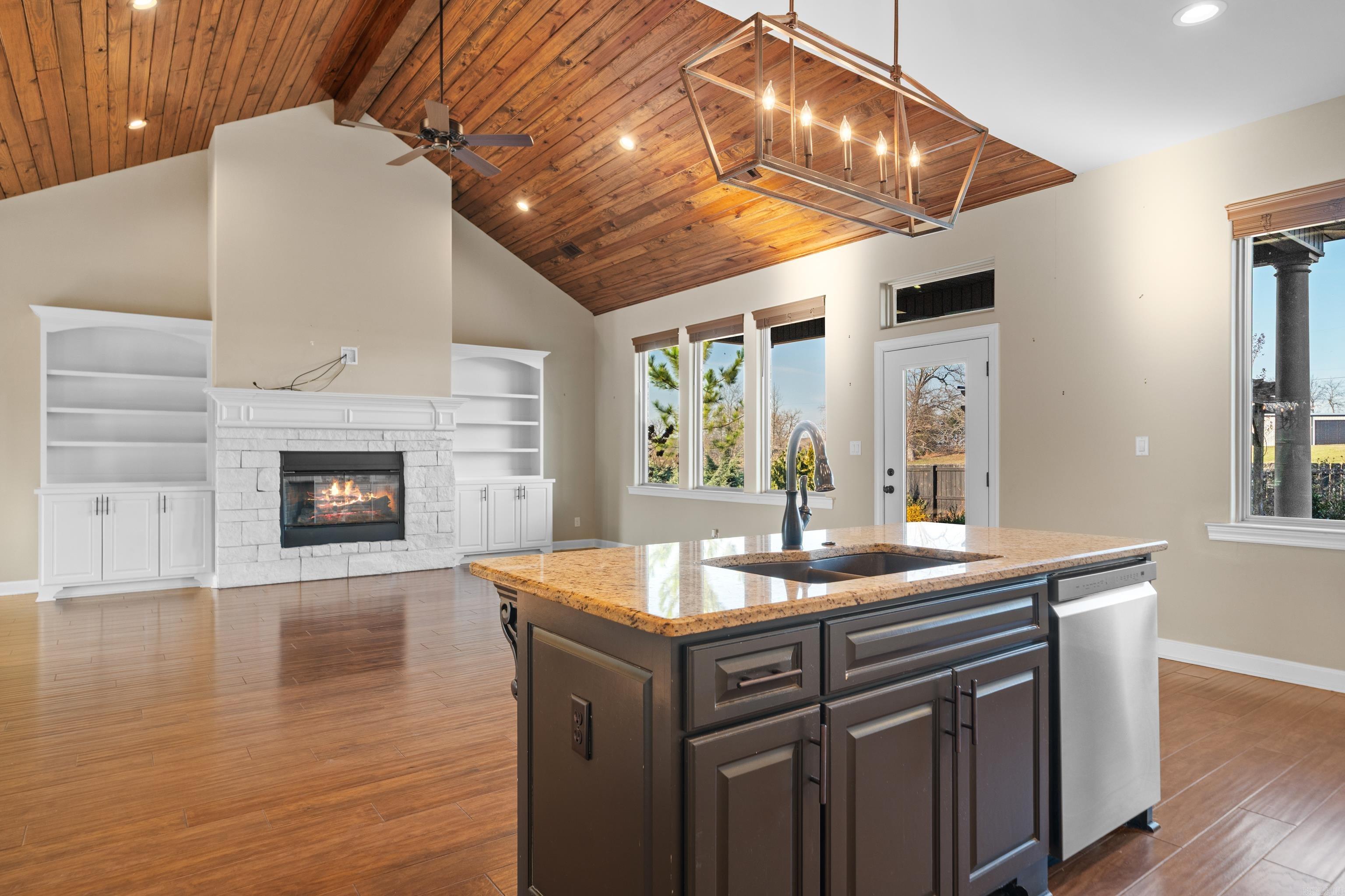 Glencairn - Residential