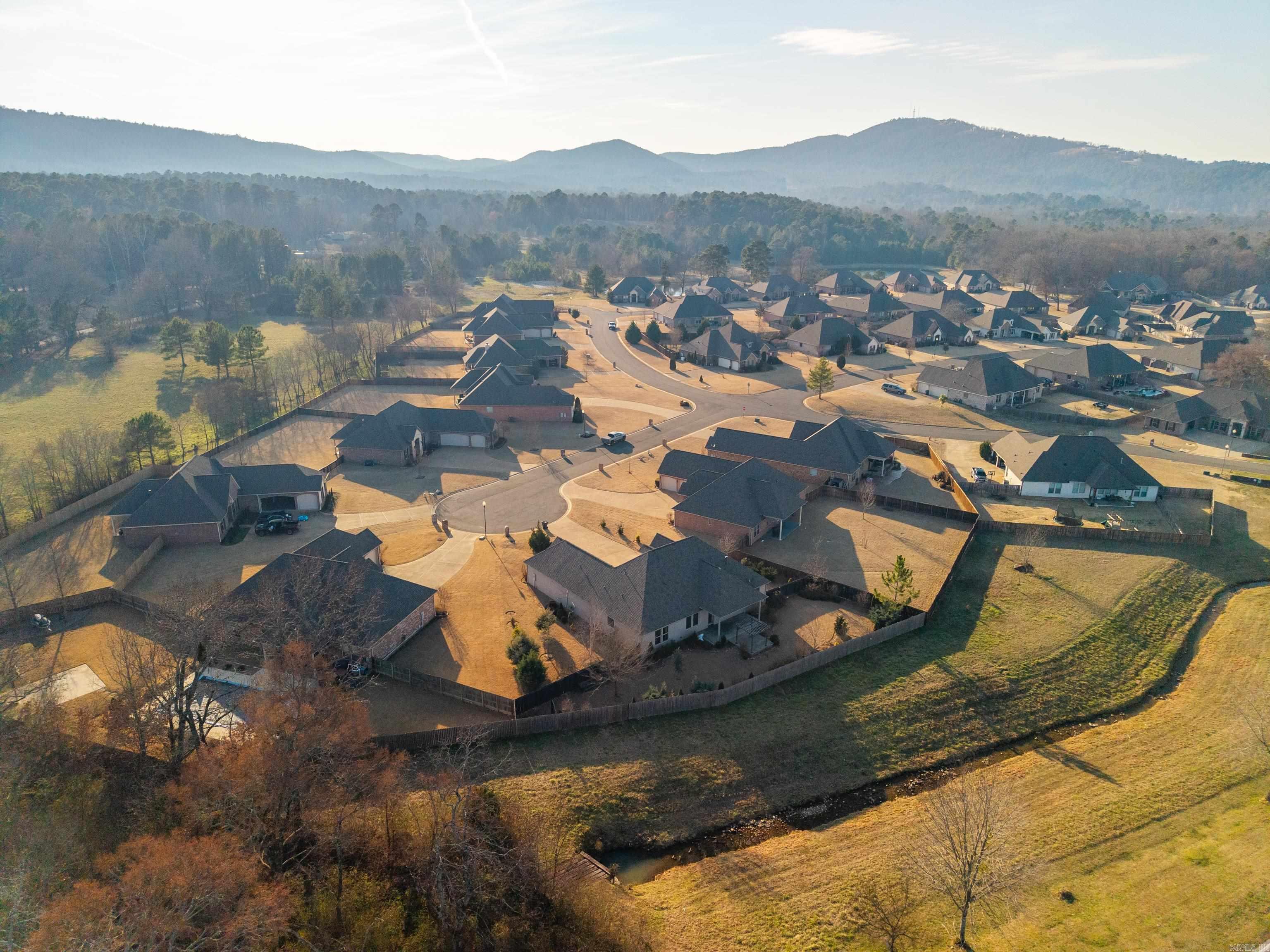 Glencairn - Residential