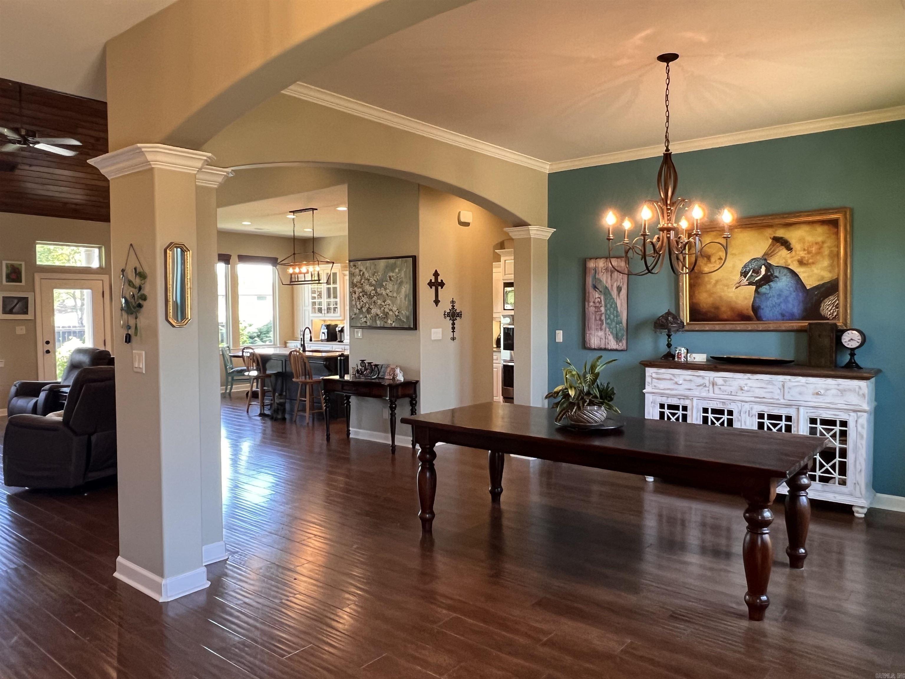 Glencairn - Residential