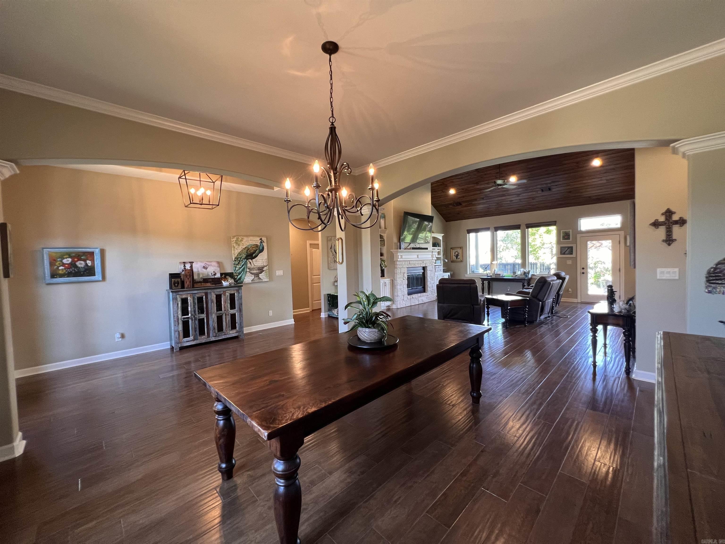 Glencairn - Residential