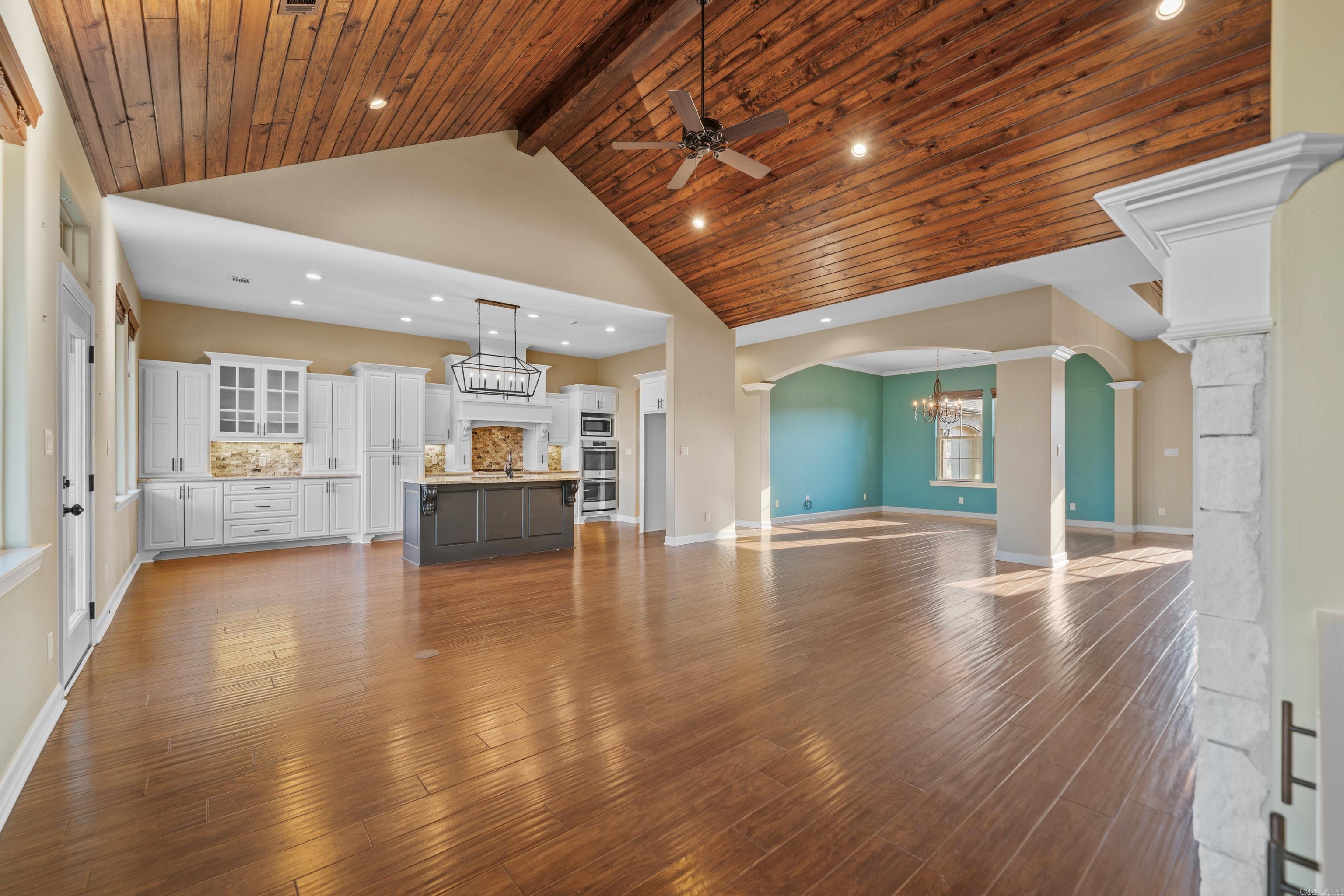 Glencairn - Residential