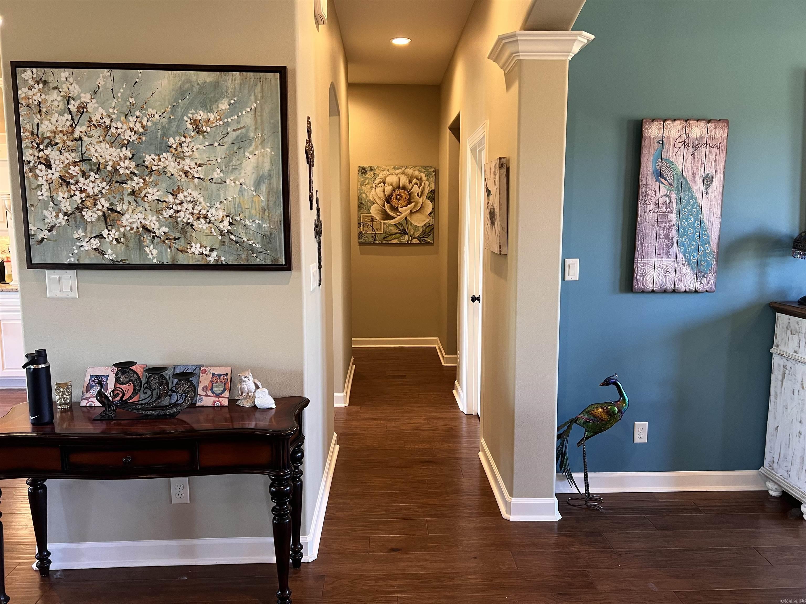 Glencairn - Residential