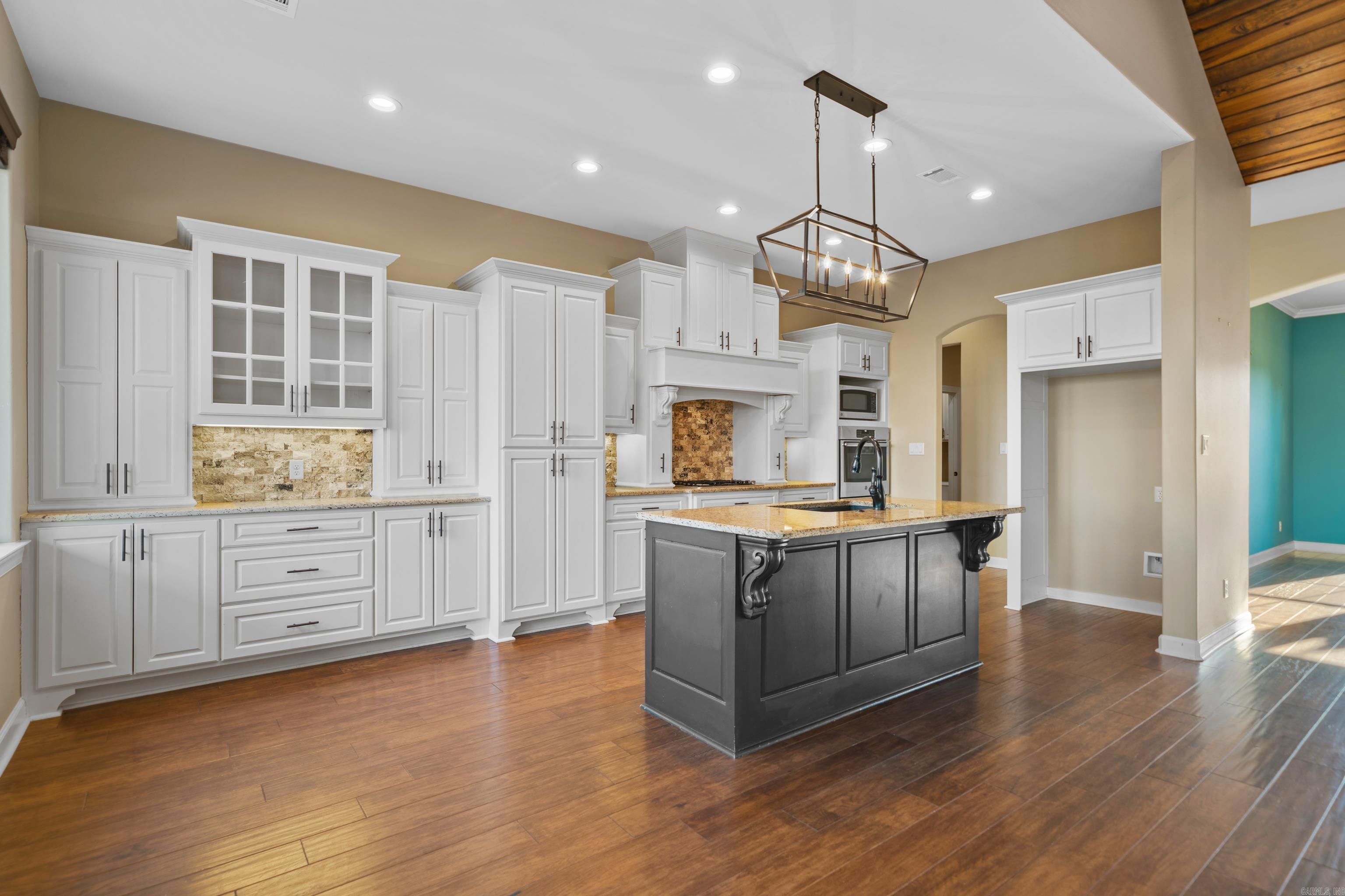 Glencairn - Residential