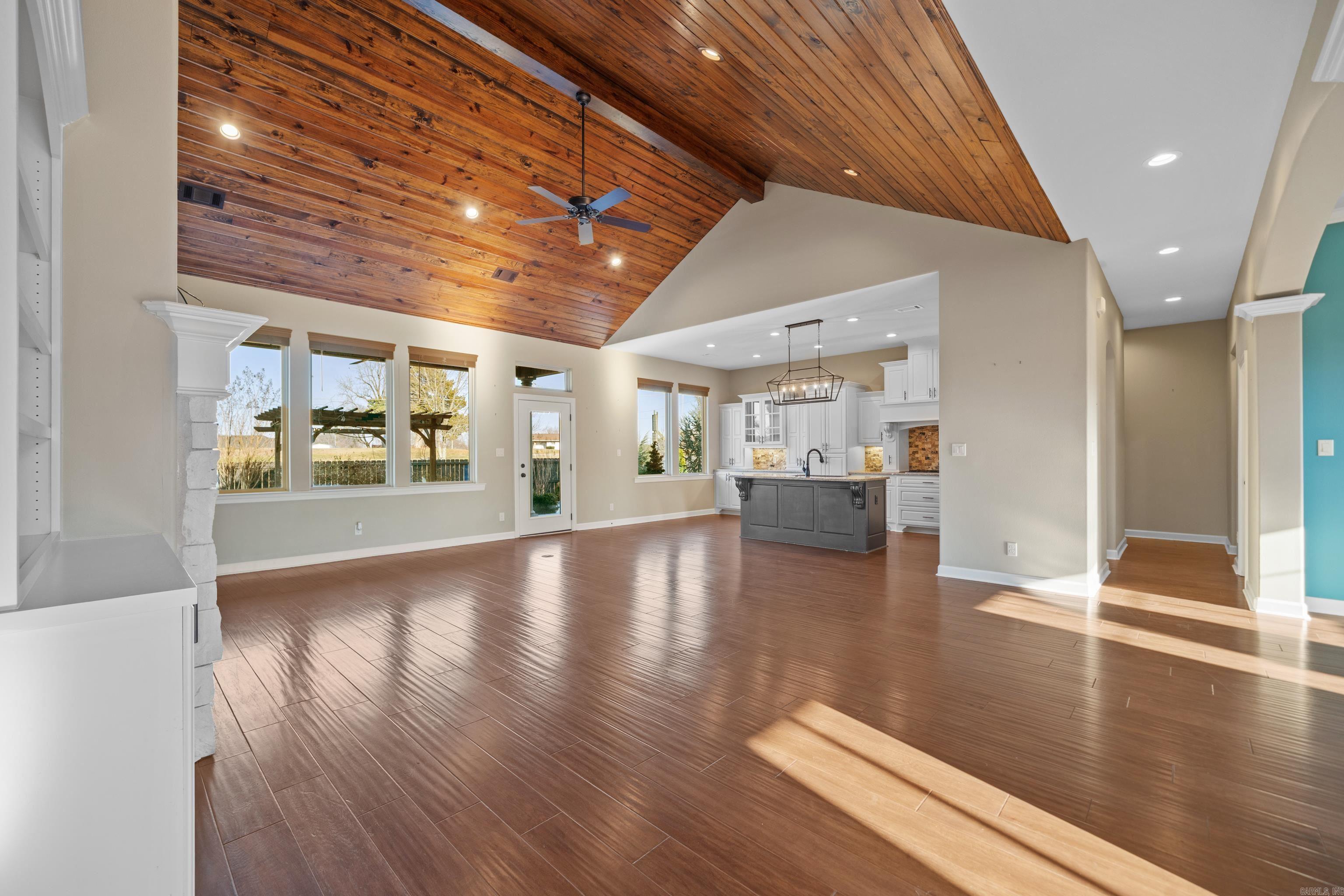 Glencairn - Residential