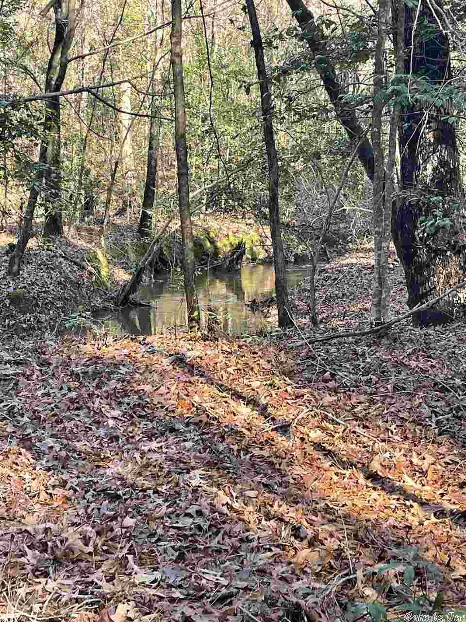 Not in Subdivision - Land