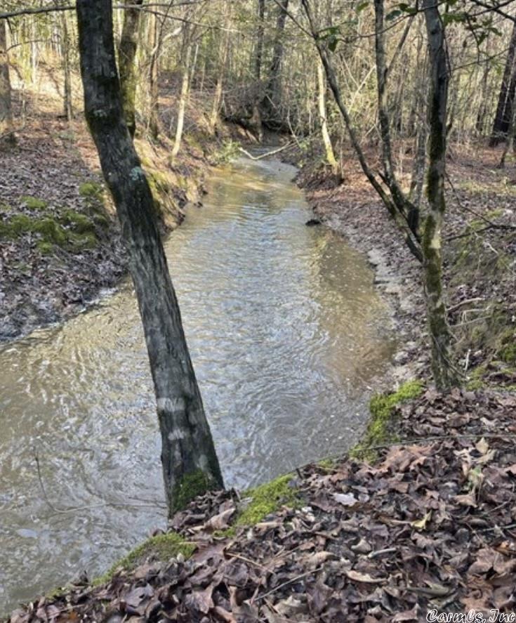 Not in Subdivision - Land