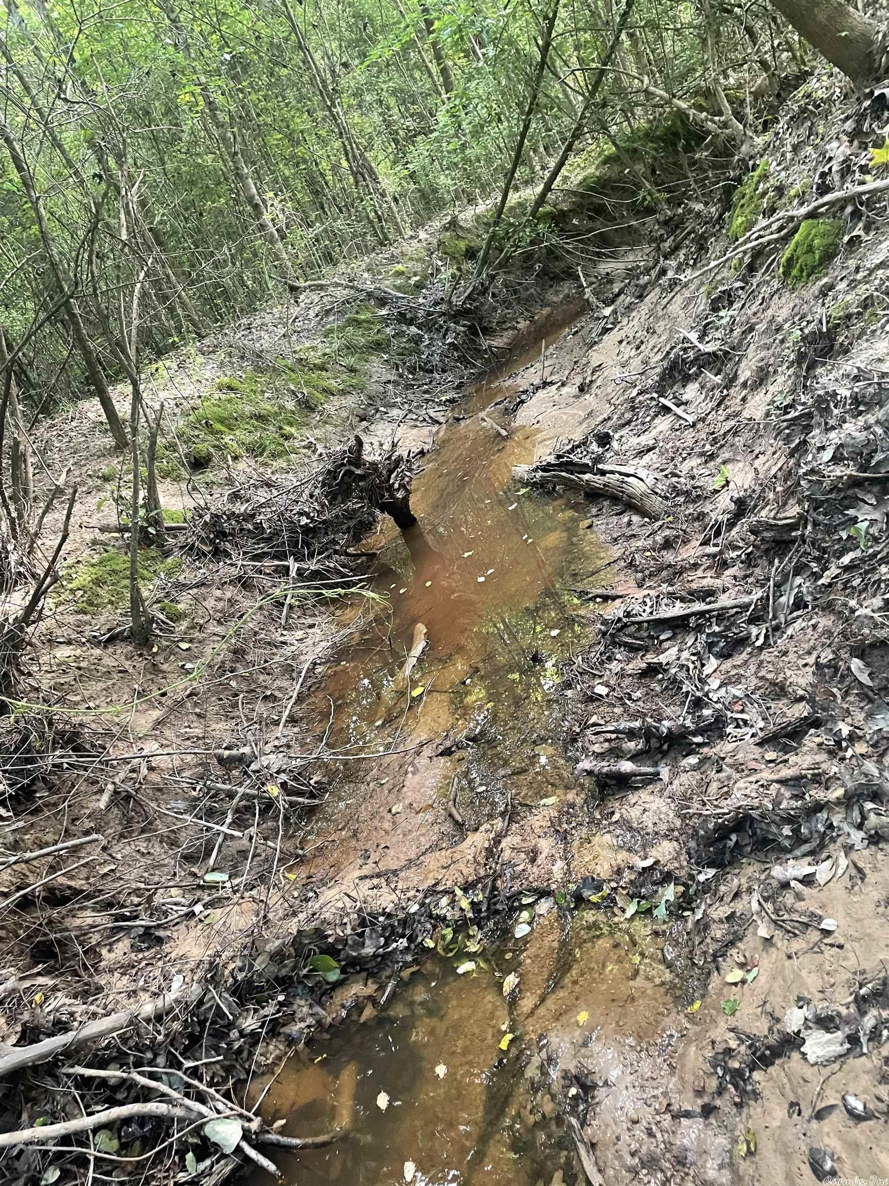 Not in Subdivision - Land