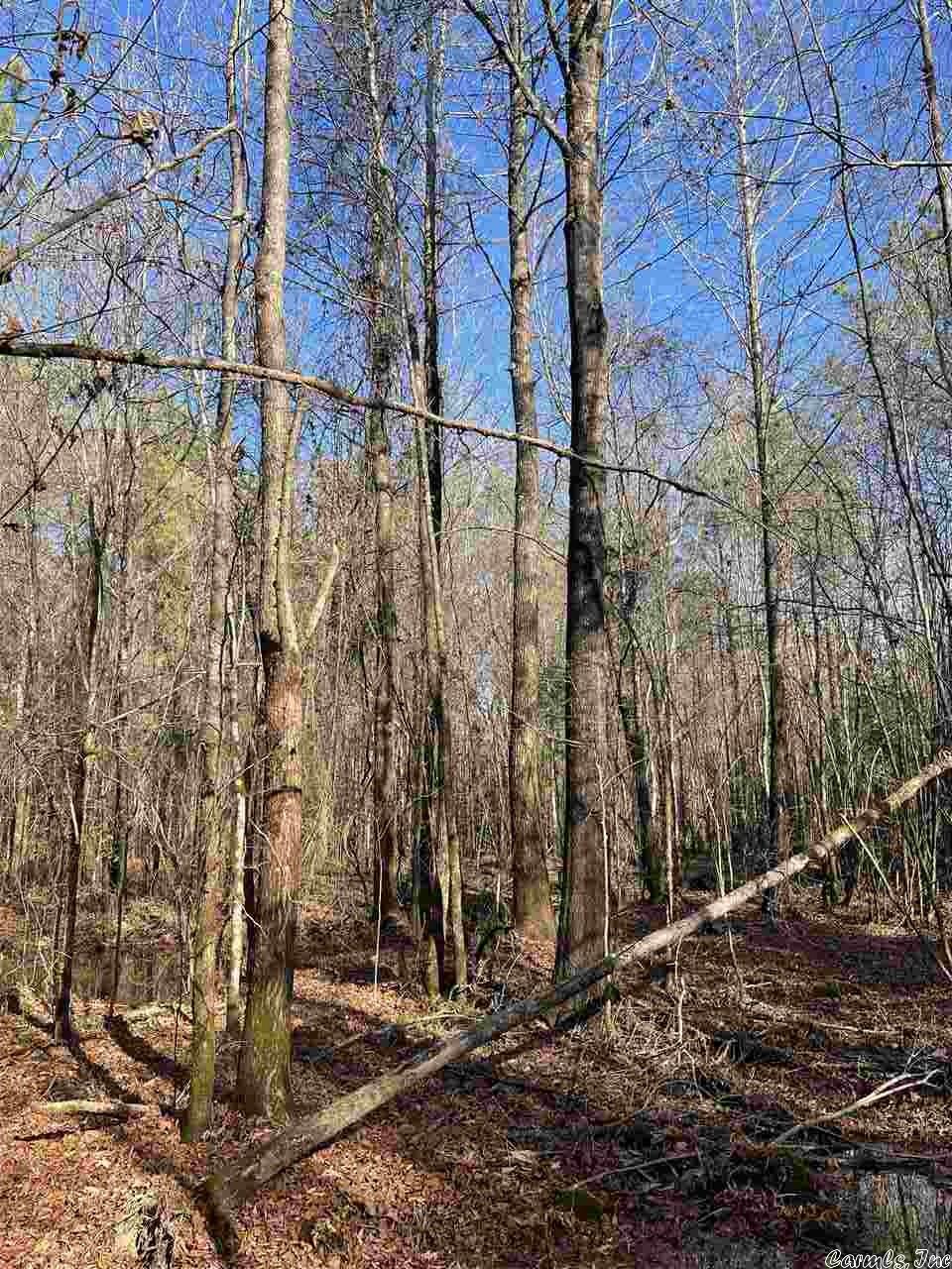 Not in Subdivision - Land