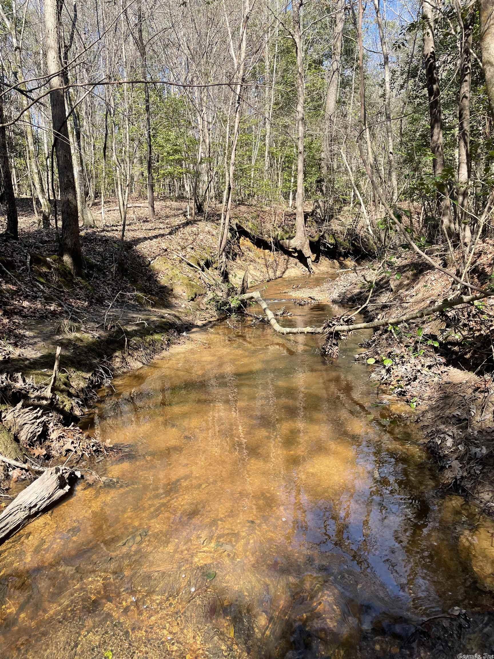 Not in Subdivision - Land