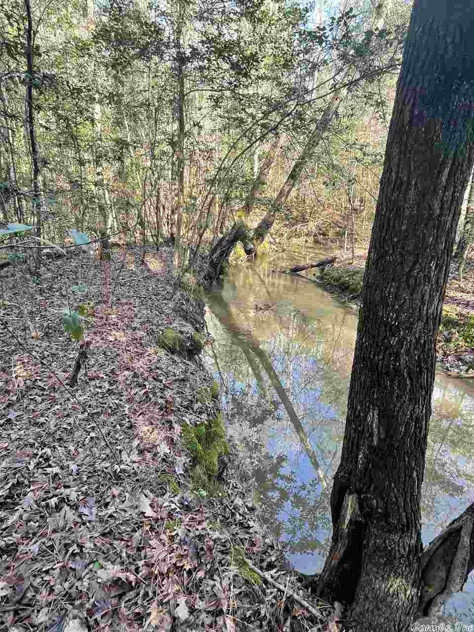 Not in Subdivision - Land