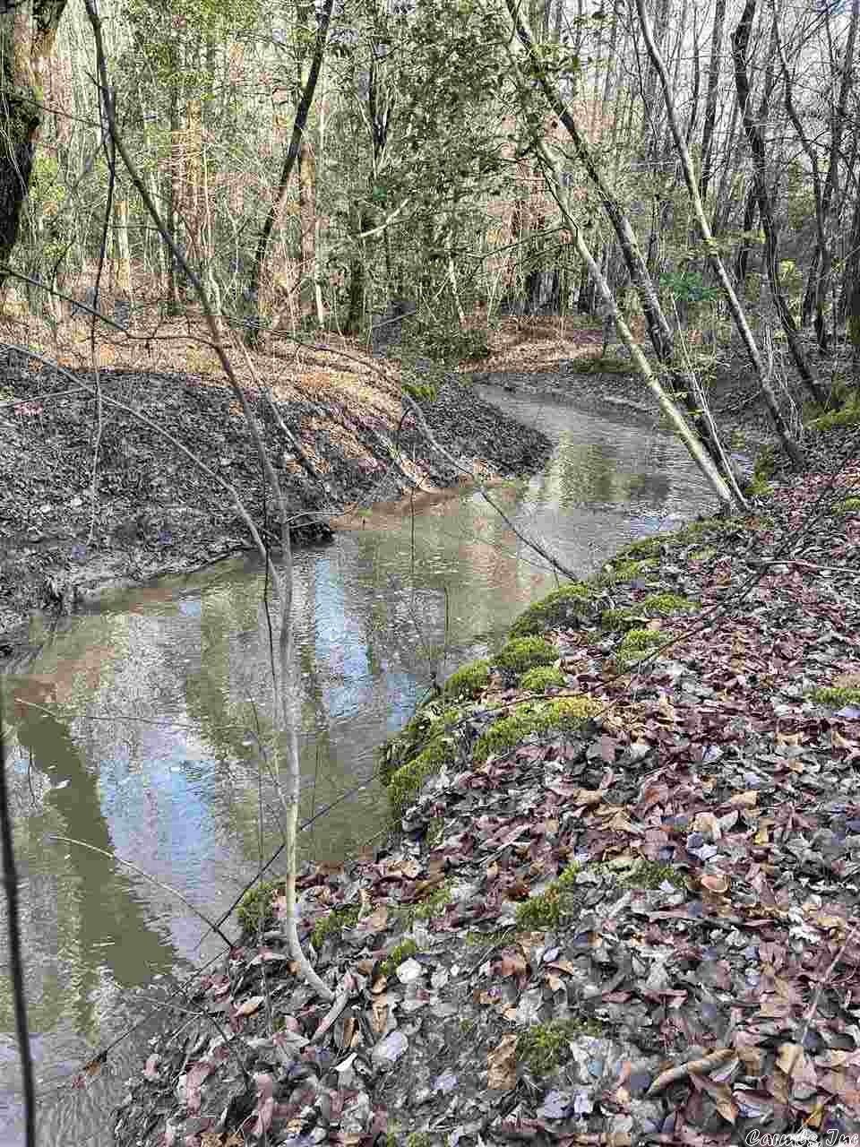 Not in Subdivision - Land