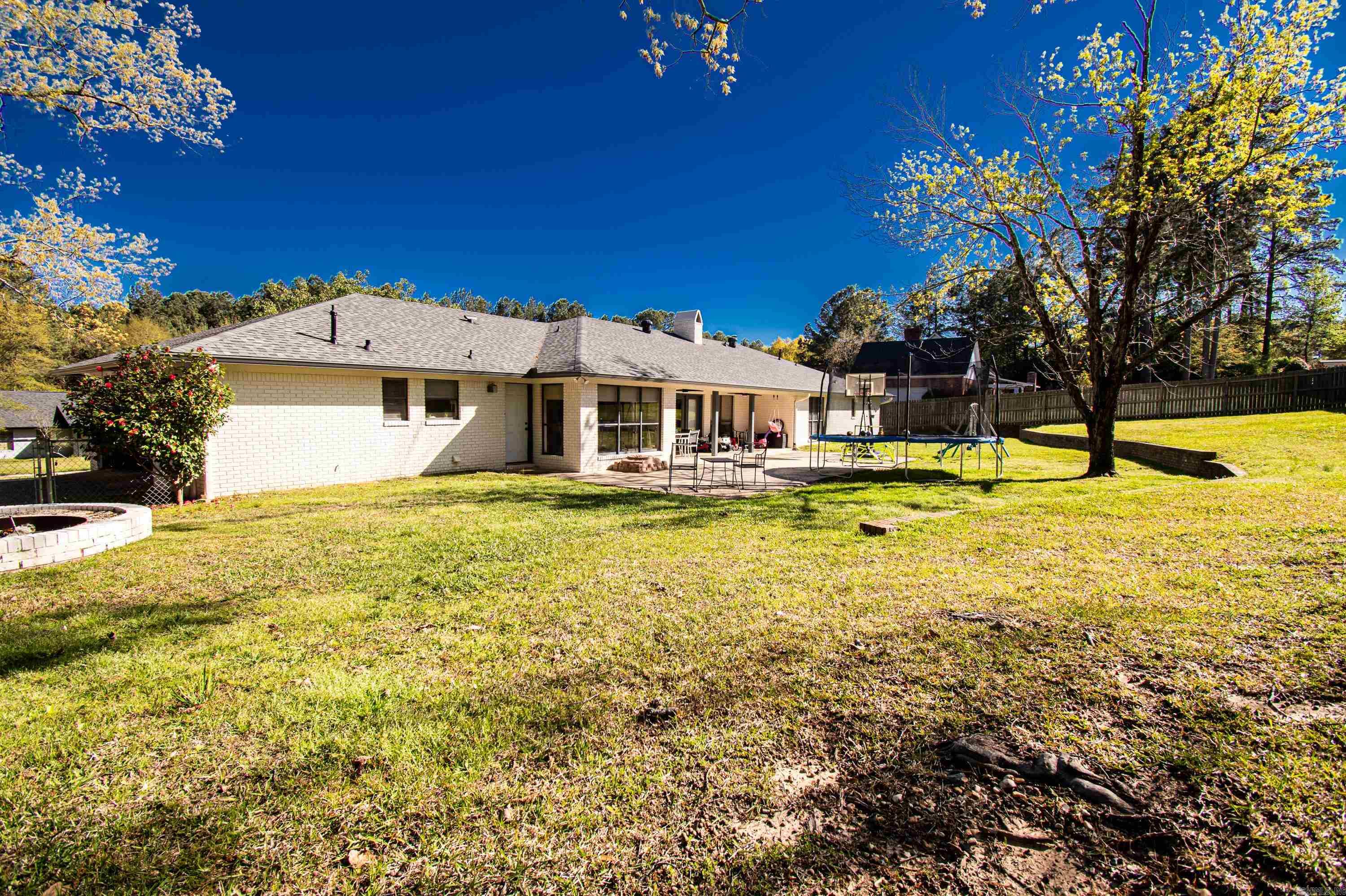 City of El Dorado - Residential