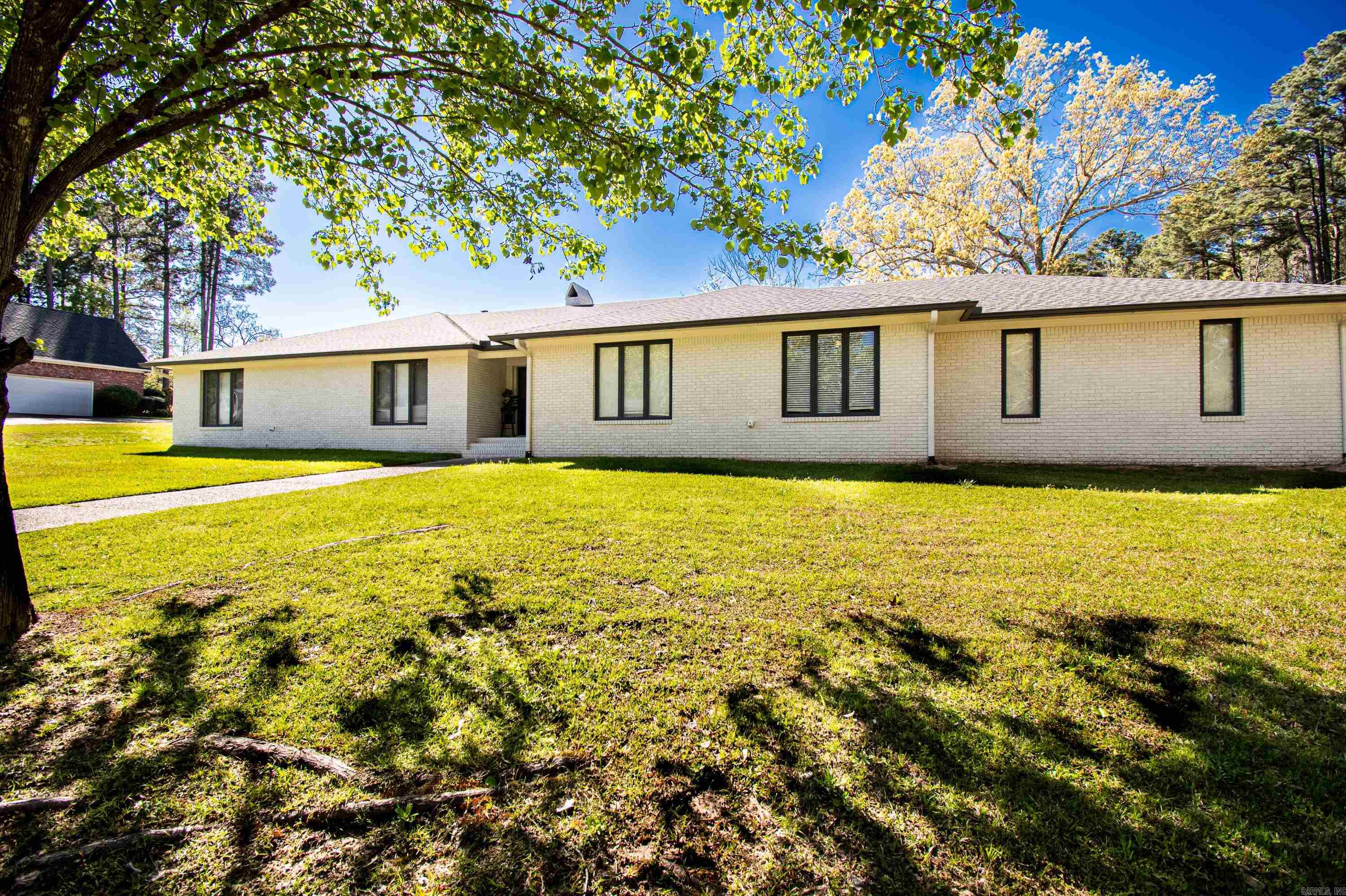 City of El Dorado - Residential