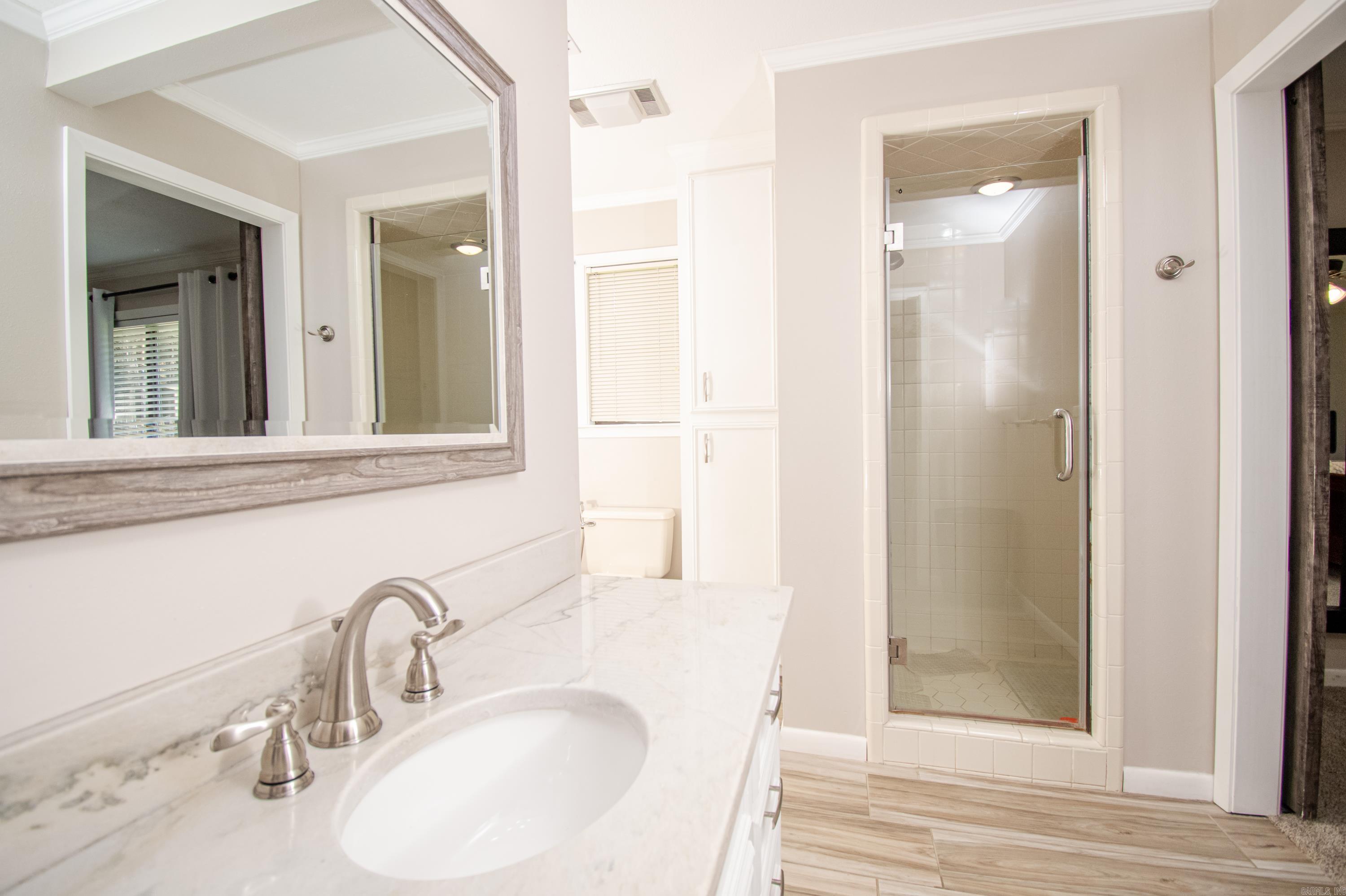 City of El Dorado - Residential