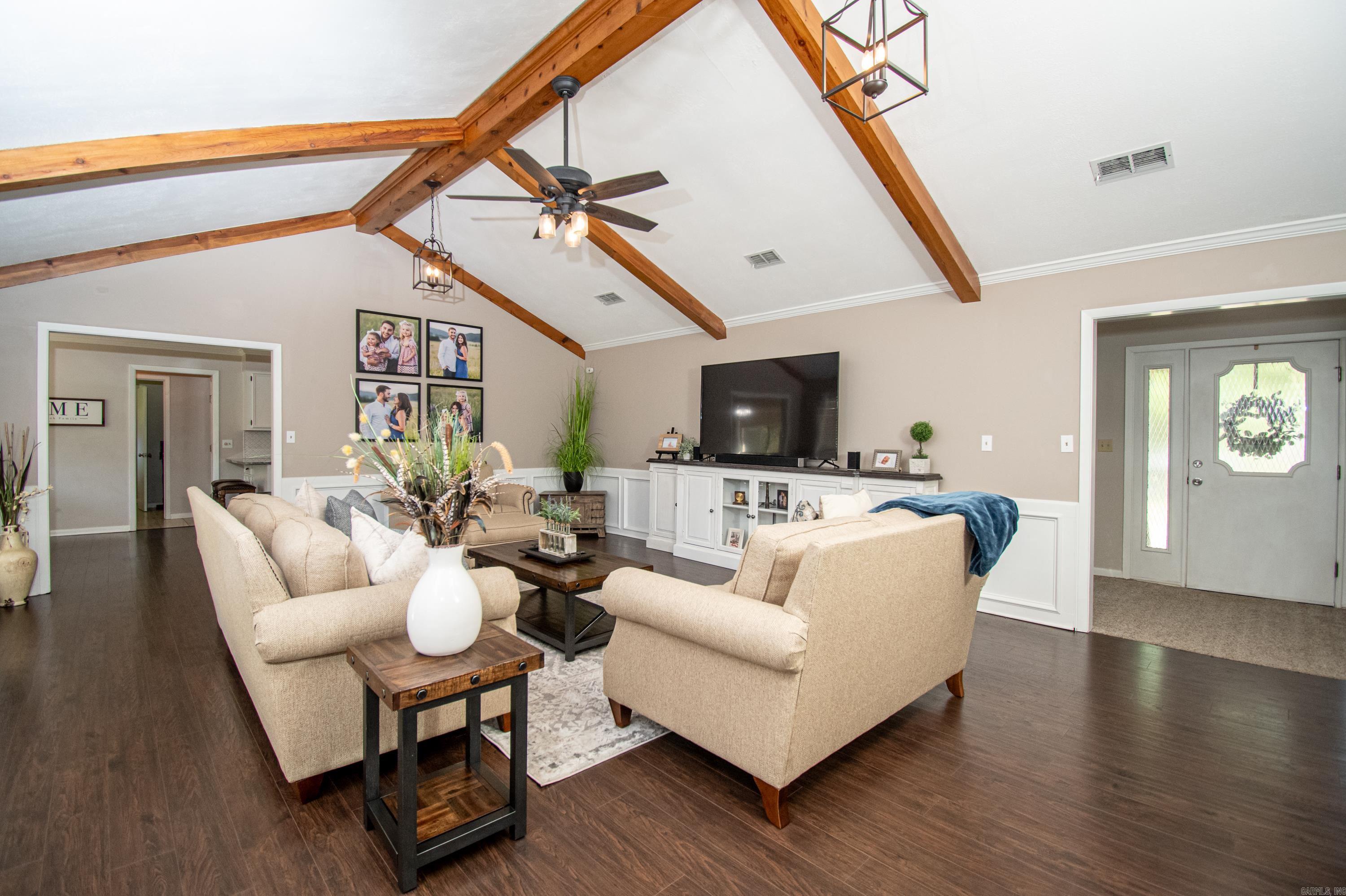 City of El Dorado - Residential