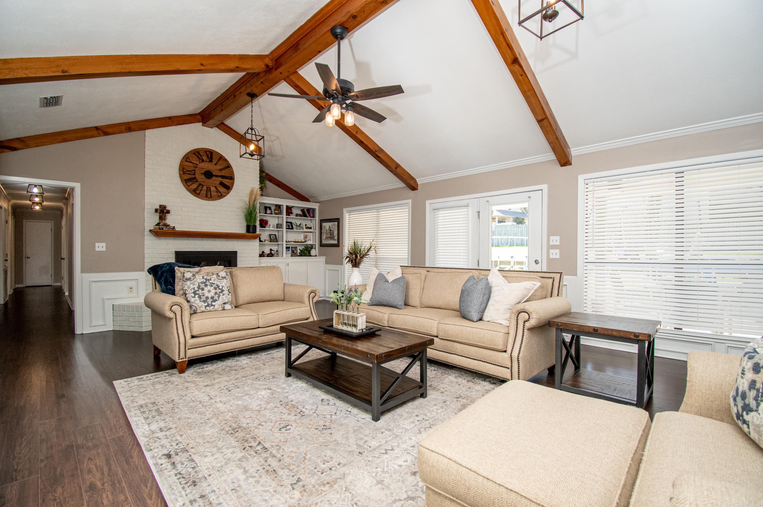 City of El Dorado - Residential