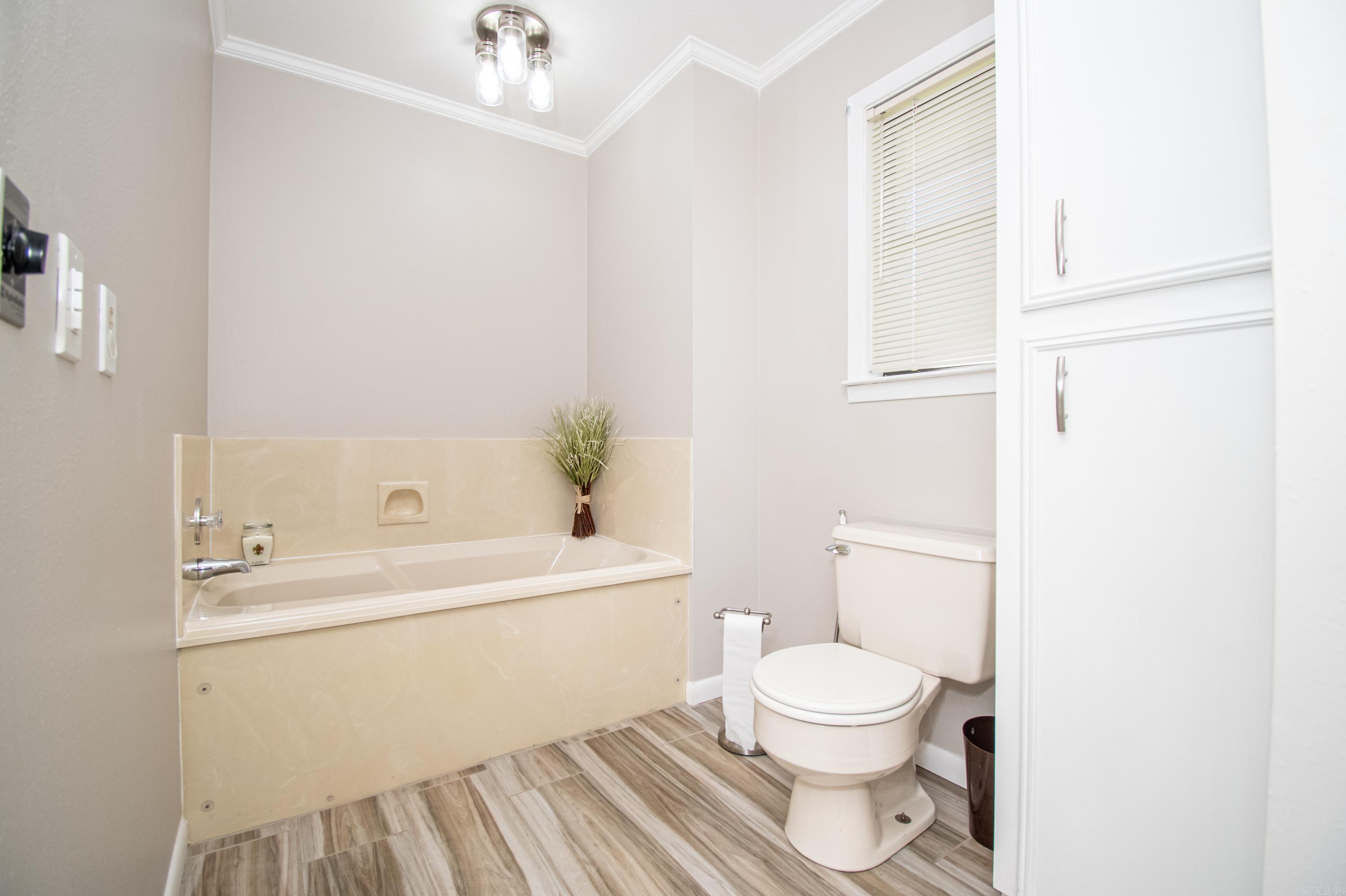 City of El Dorado - Residential