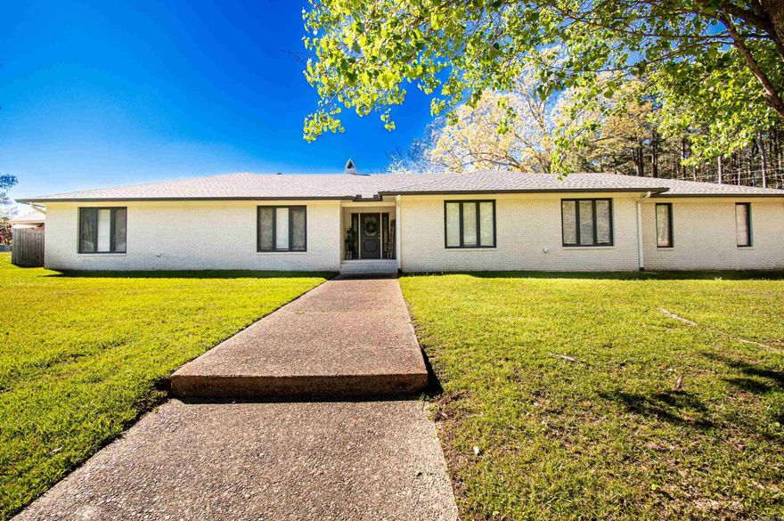 This remodeled 4-bedroom, 2.5-bath house is nestled in a highly sought-after neighborhood. Situated on a tranquil dead-end street with minimal traffic, it offers a peaceful and safe environment ideal for families. The recent renovations ensure modern comforts and aesthetics, making it a delightful place to call home. With its family-oriented surroundings and convenient location, this property promises both comfort and convenience for its residents.