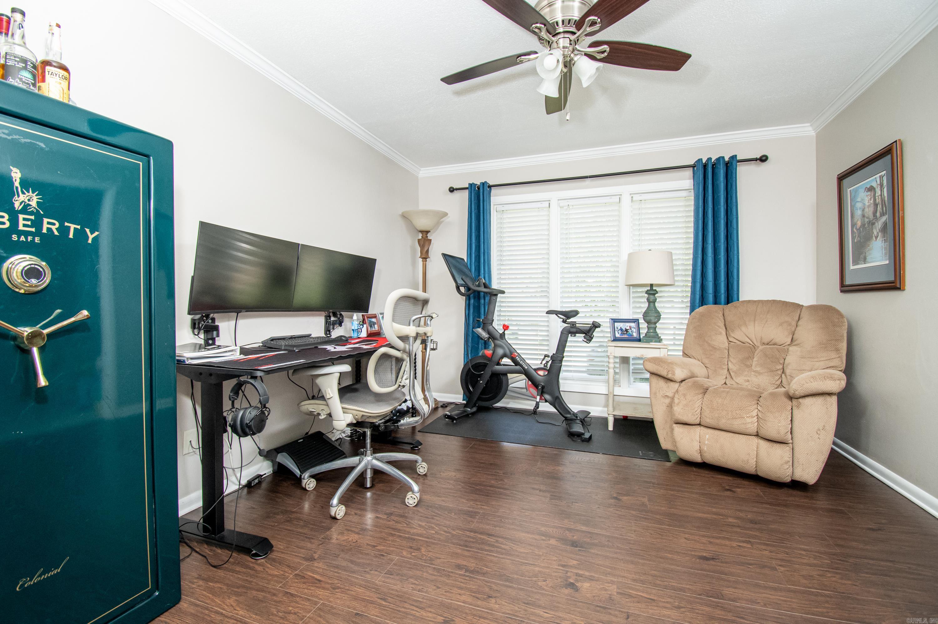 City of El Dorado - Residential