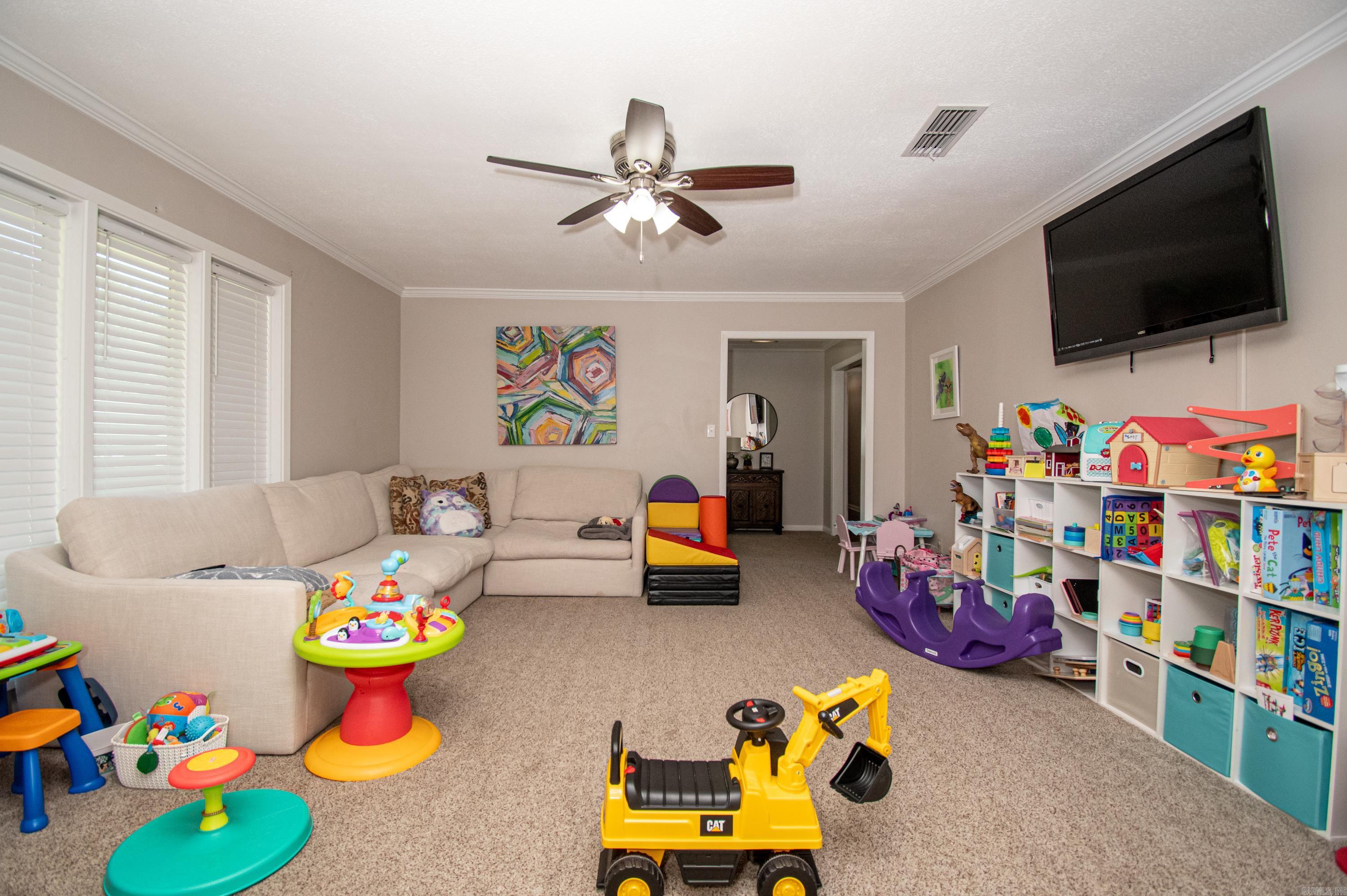 City of El Dorado - Residential