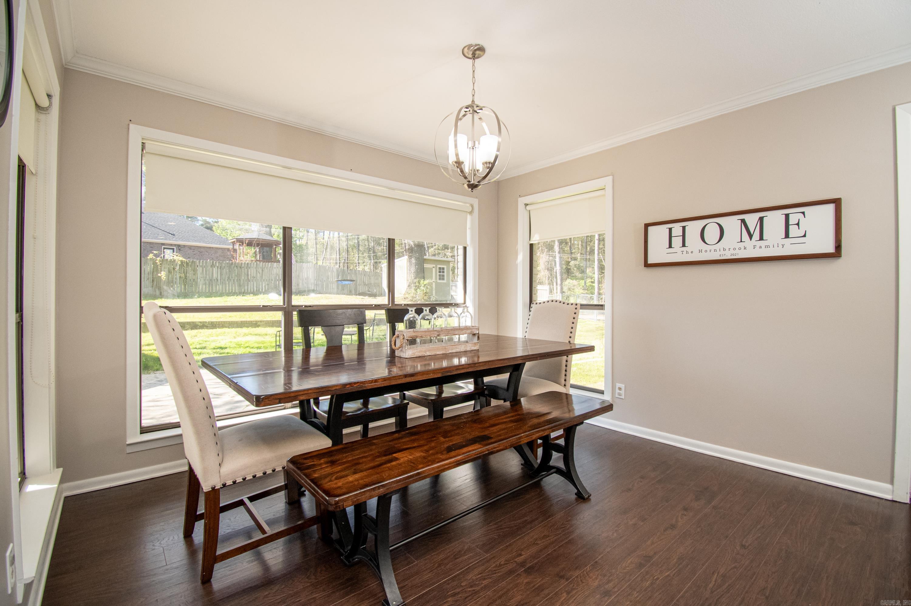 City of El Dorado - Residential