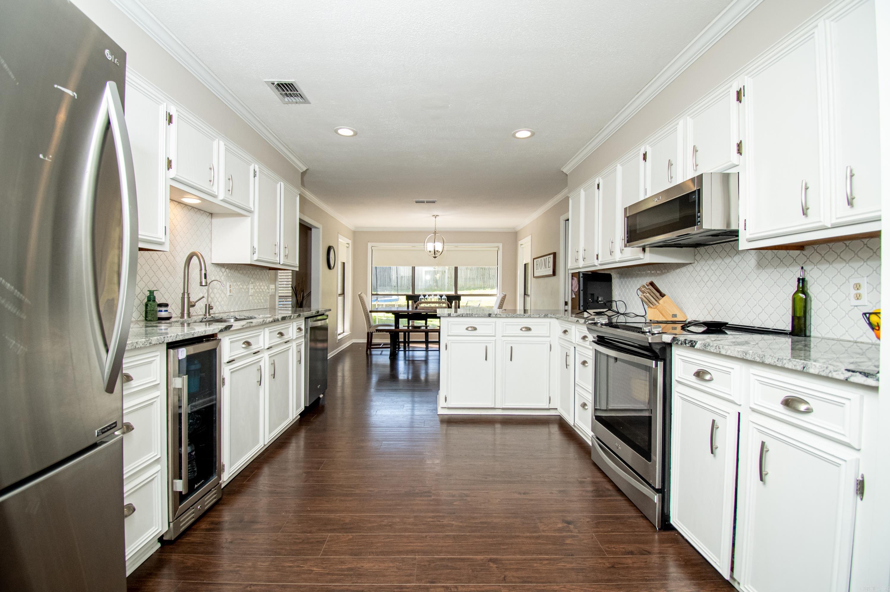 City of El Dorado - Residential