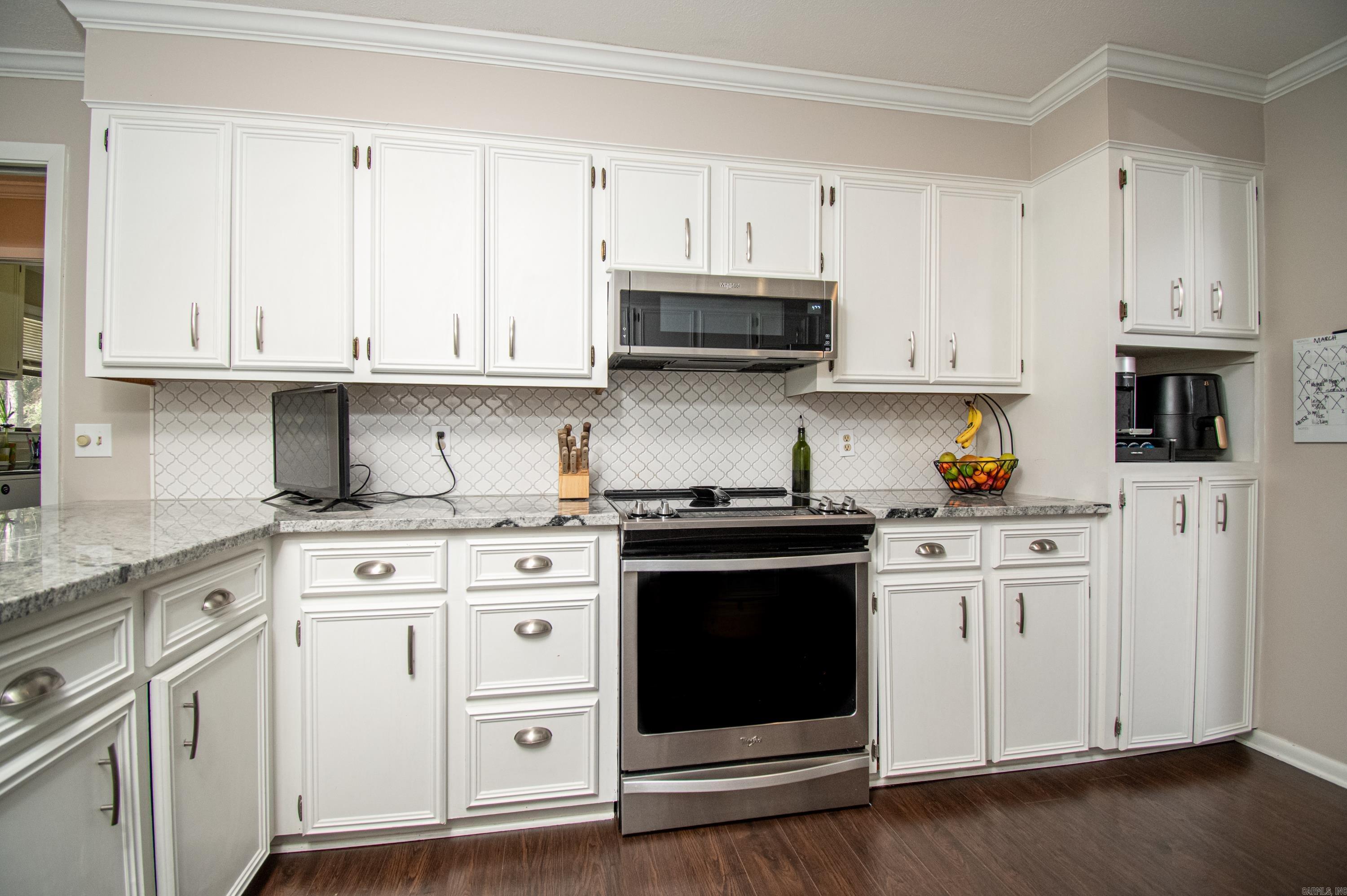 City of El Dorado - Residential