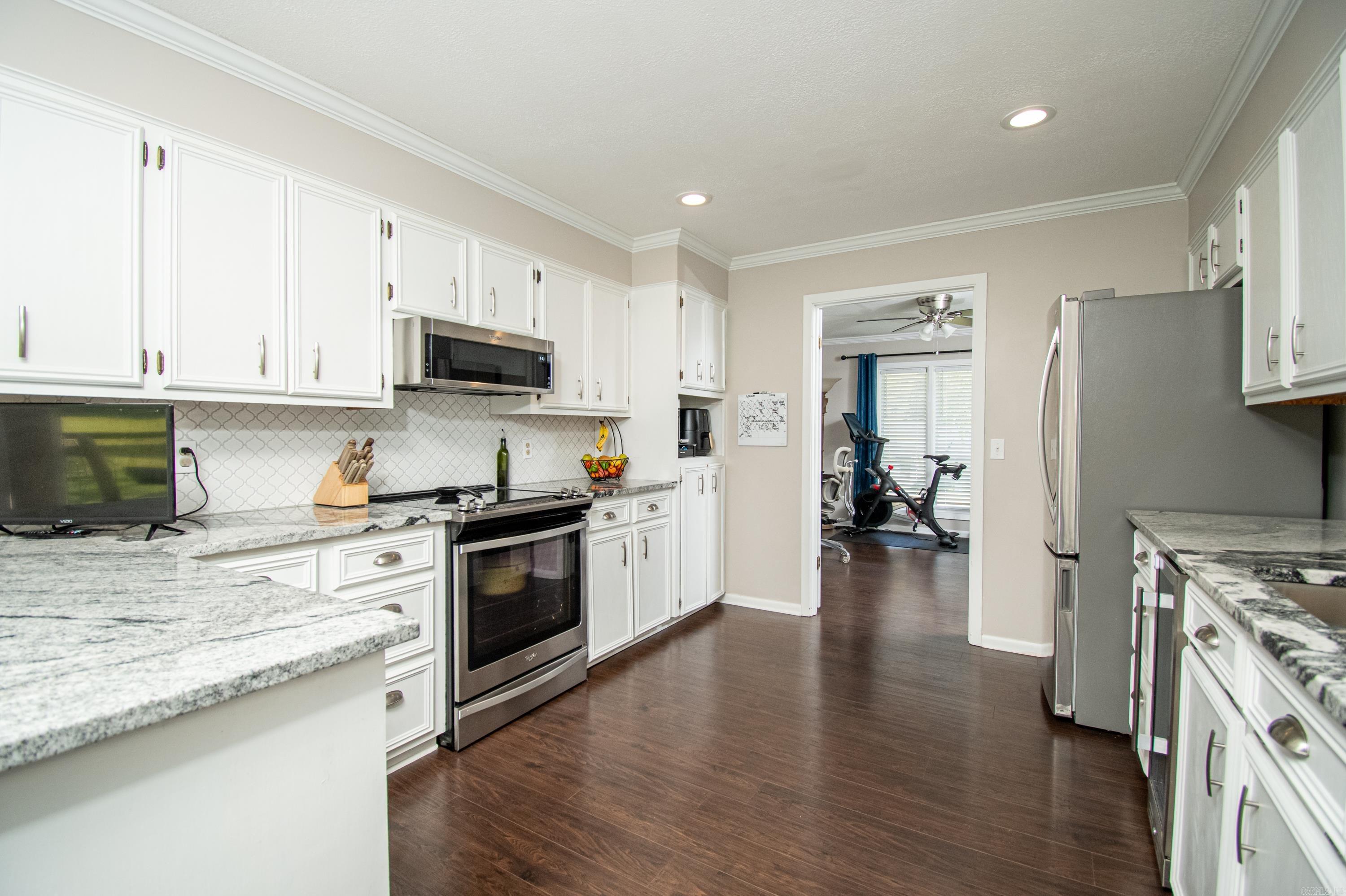 City of El Dorado - Residential