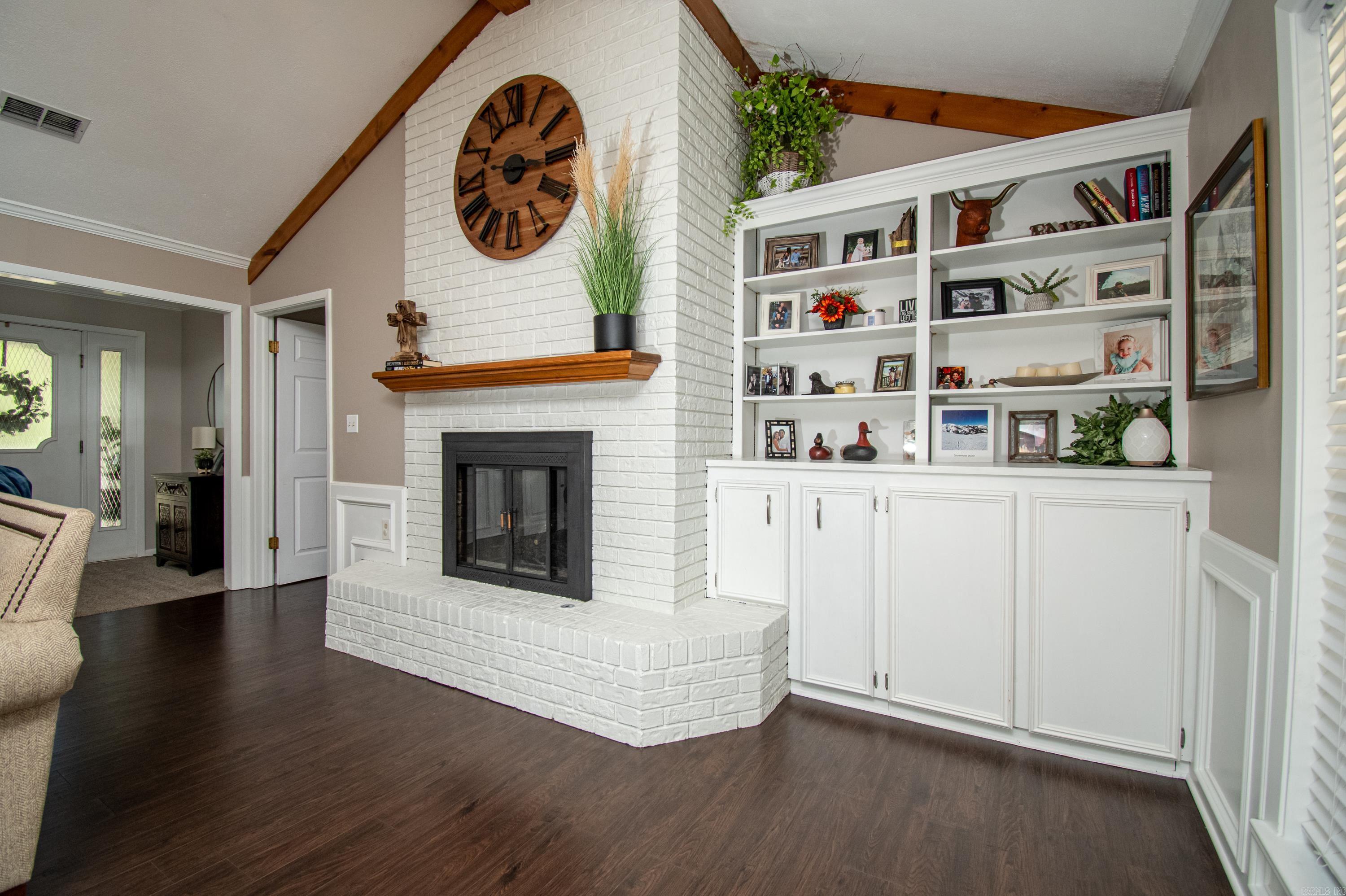 City of El Dorado - Residential