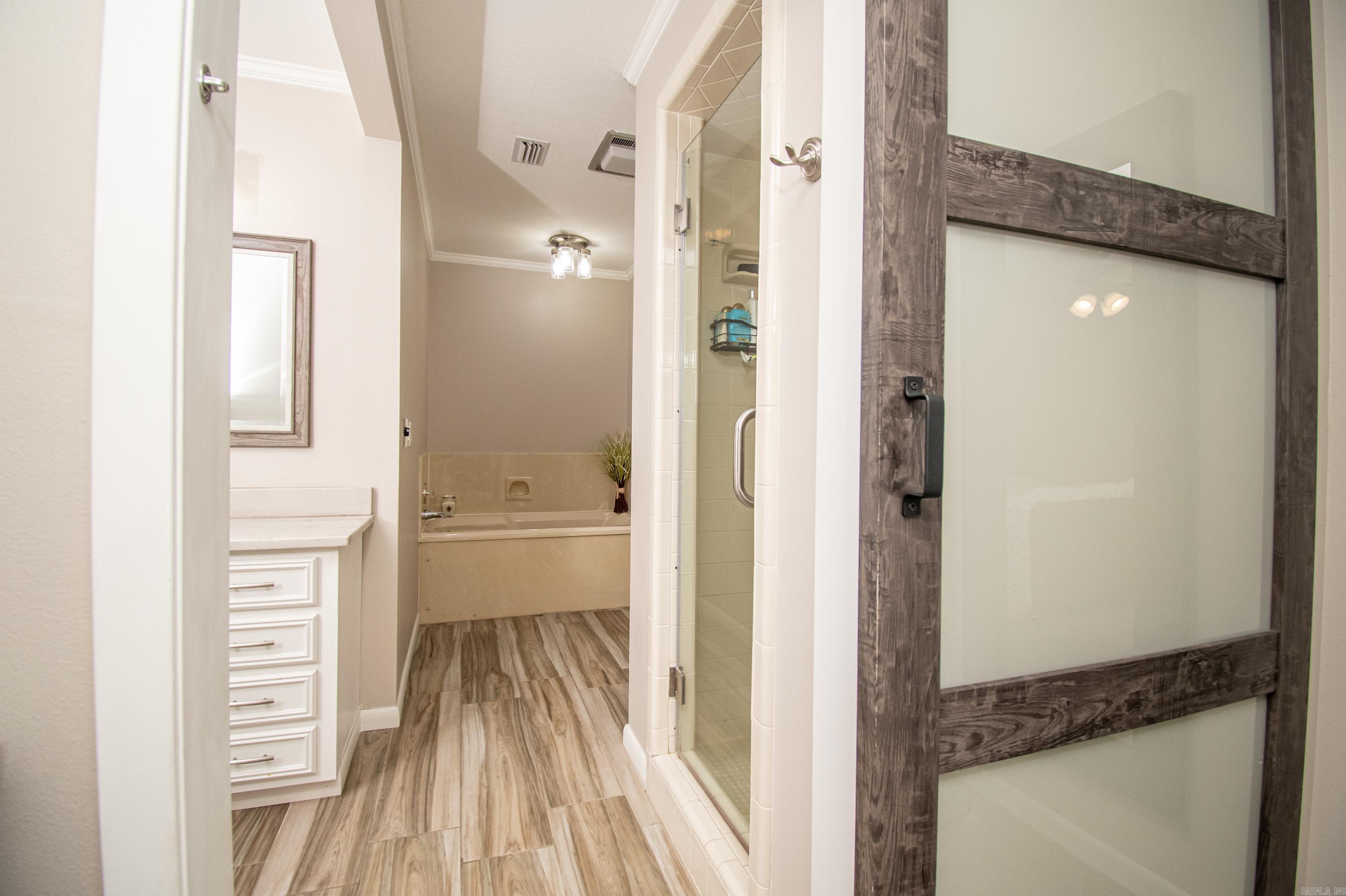 City of El Dorado - Residential