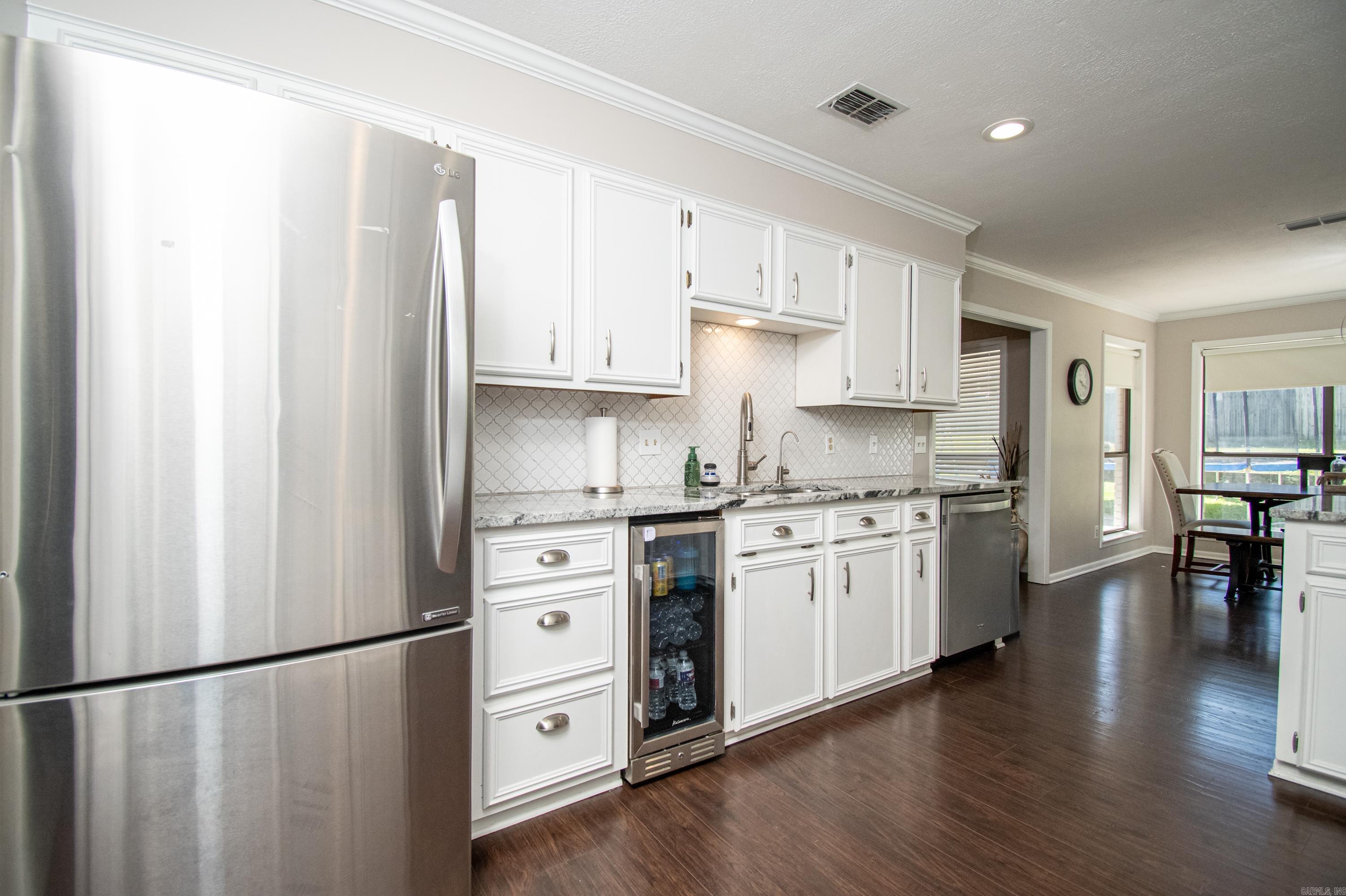 City of El Dorado - Residential