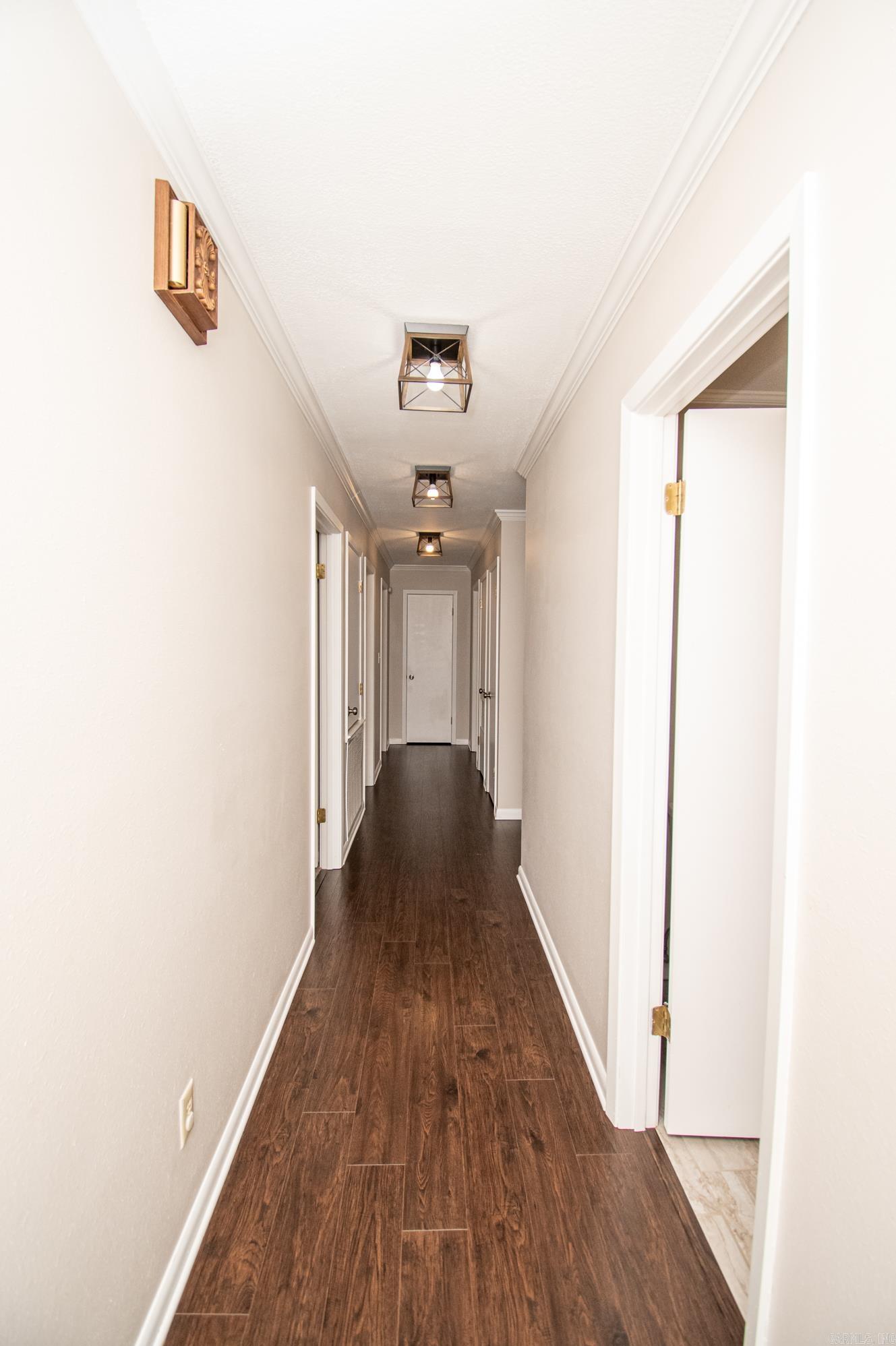 City of El Dorado - Residential