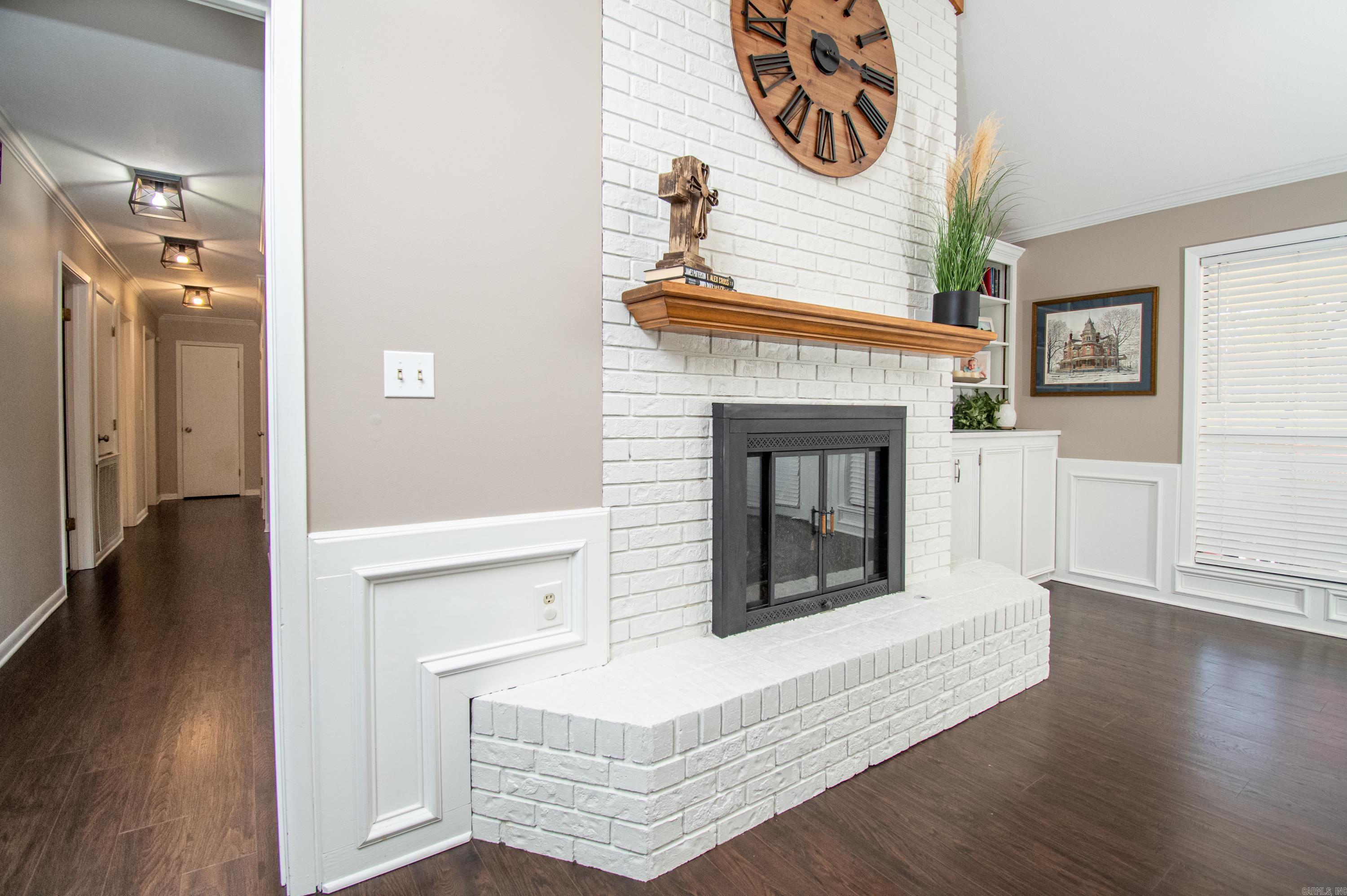 City of El Dorado - Residential