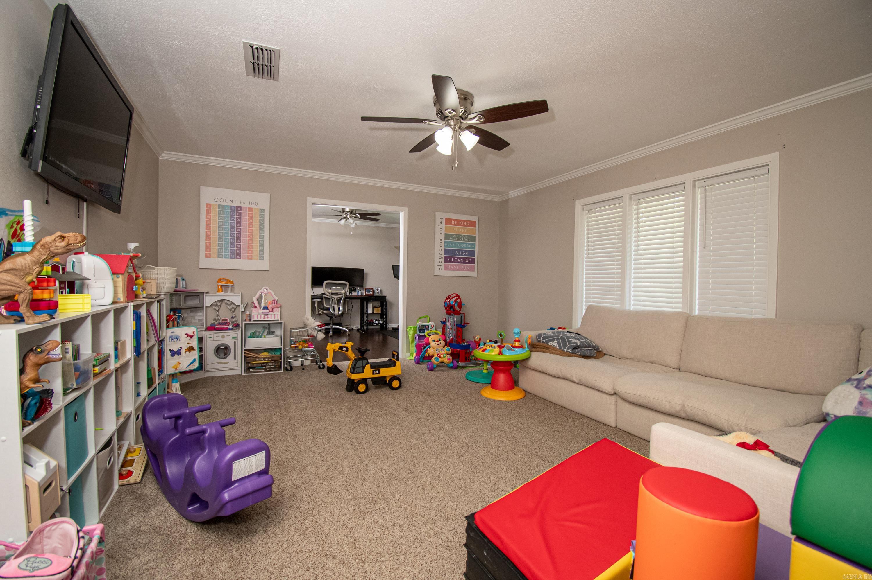 City of El Dorado - Residential