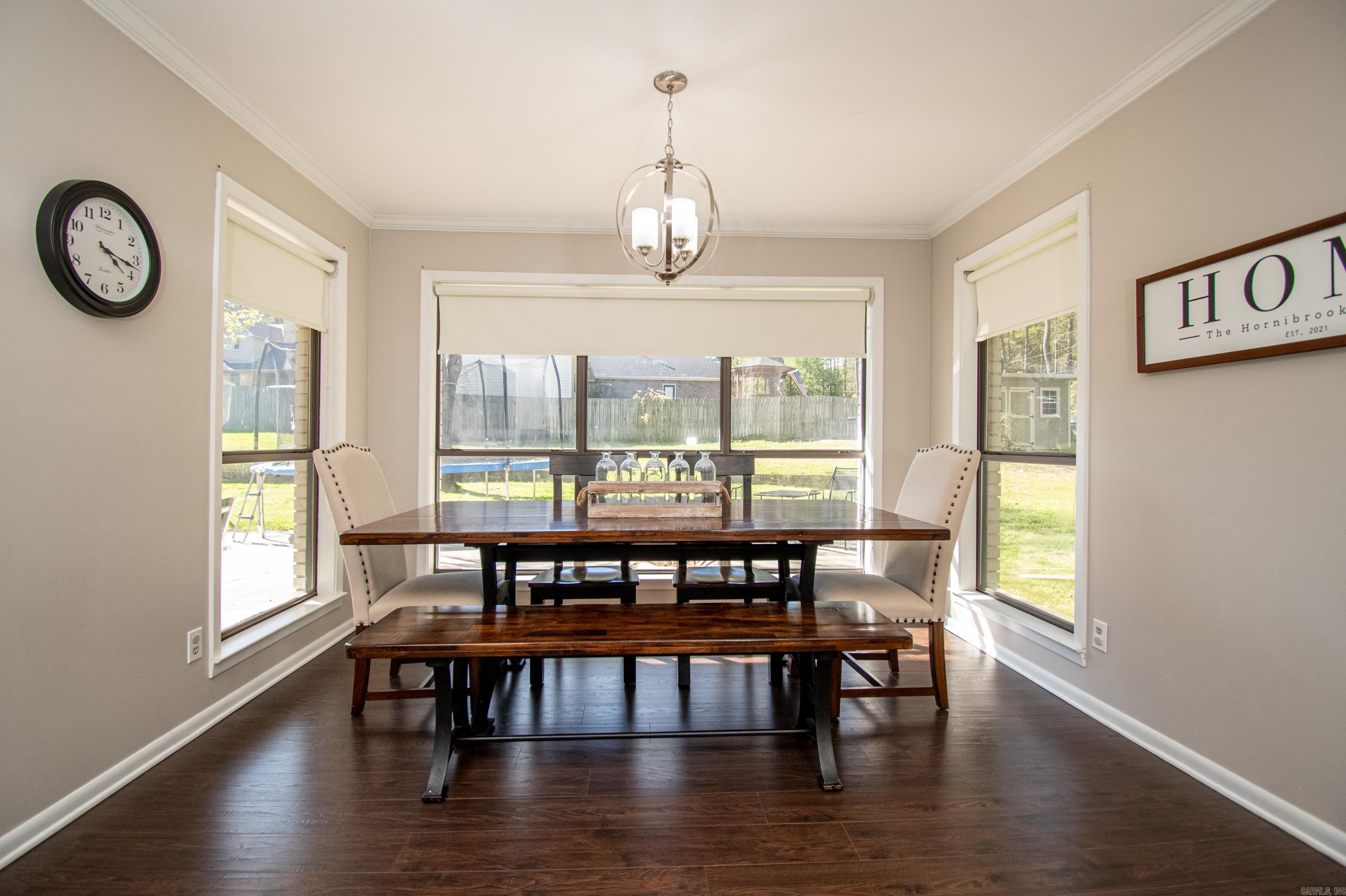 City of El Dorado - Residential