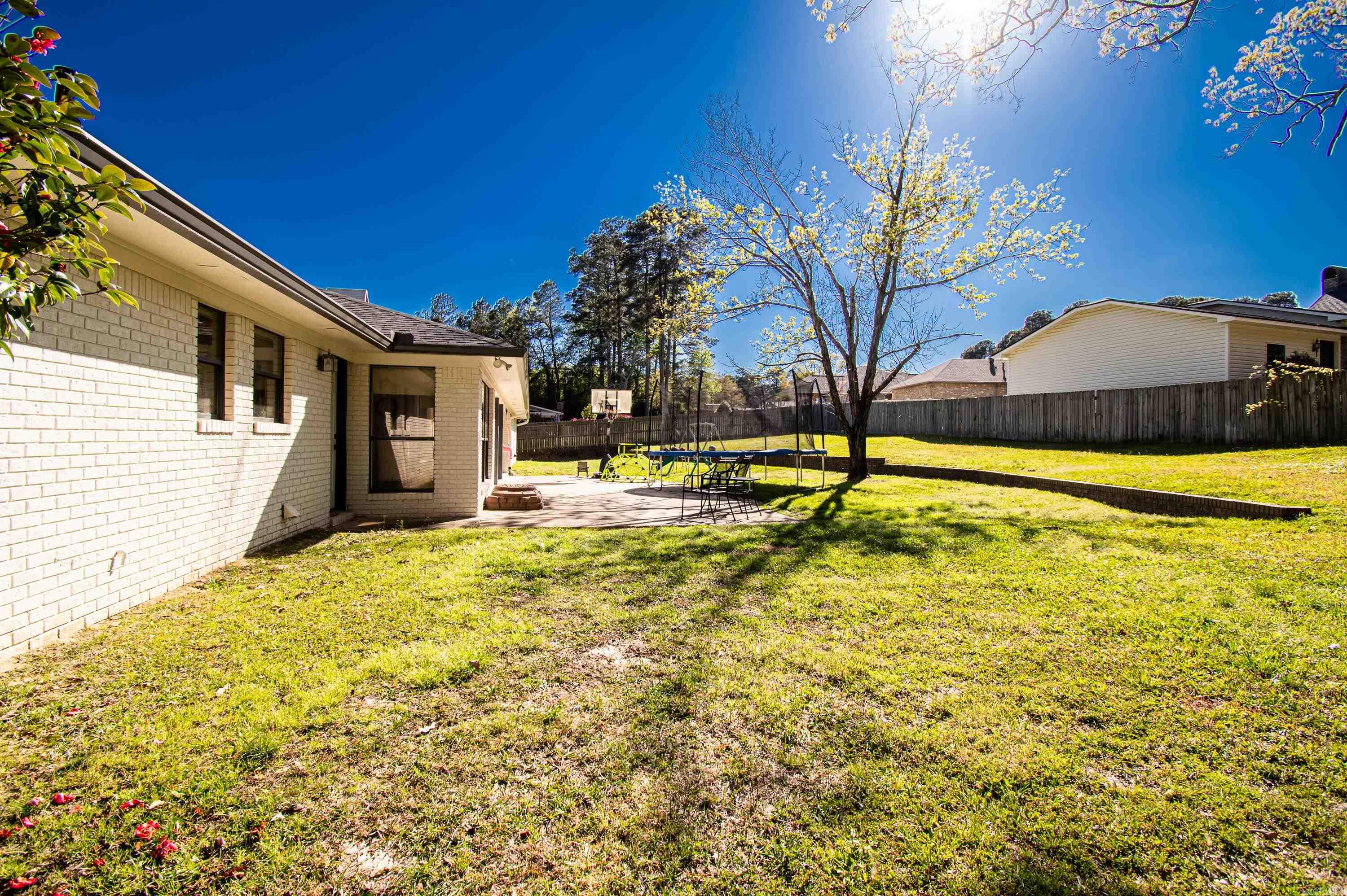 City of El Dorado - Residential