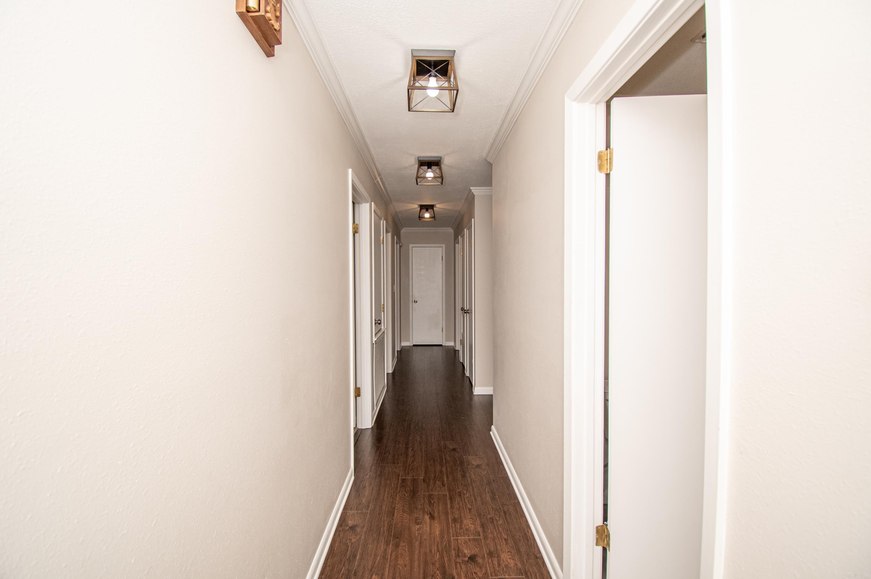 City of El Dorado - Residential