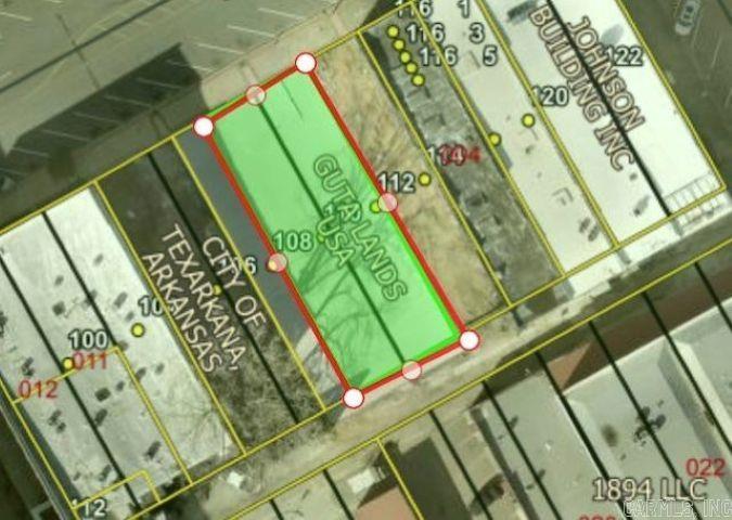 Original City - Commercial Sale