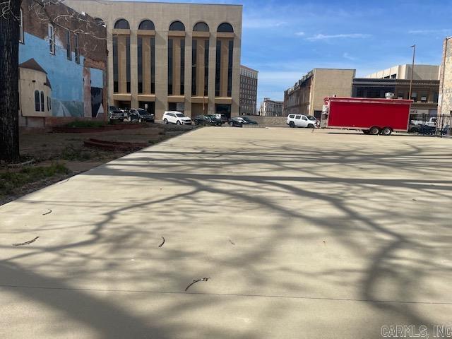 Original City - Commercial Sale