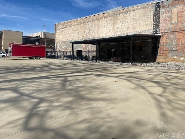 Original City - Commercial Sale