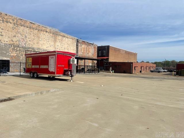 Original City - Commercial Sale