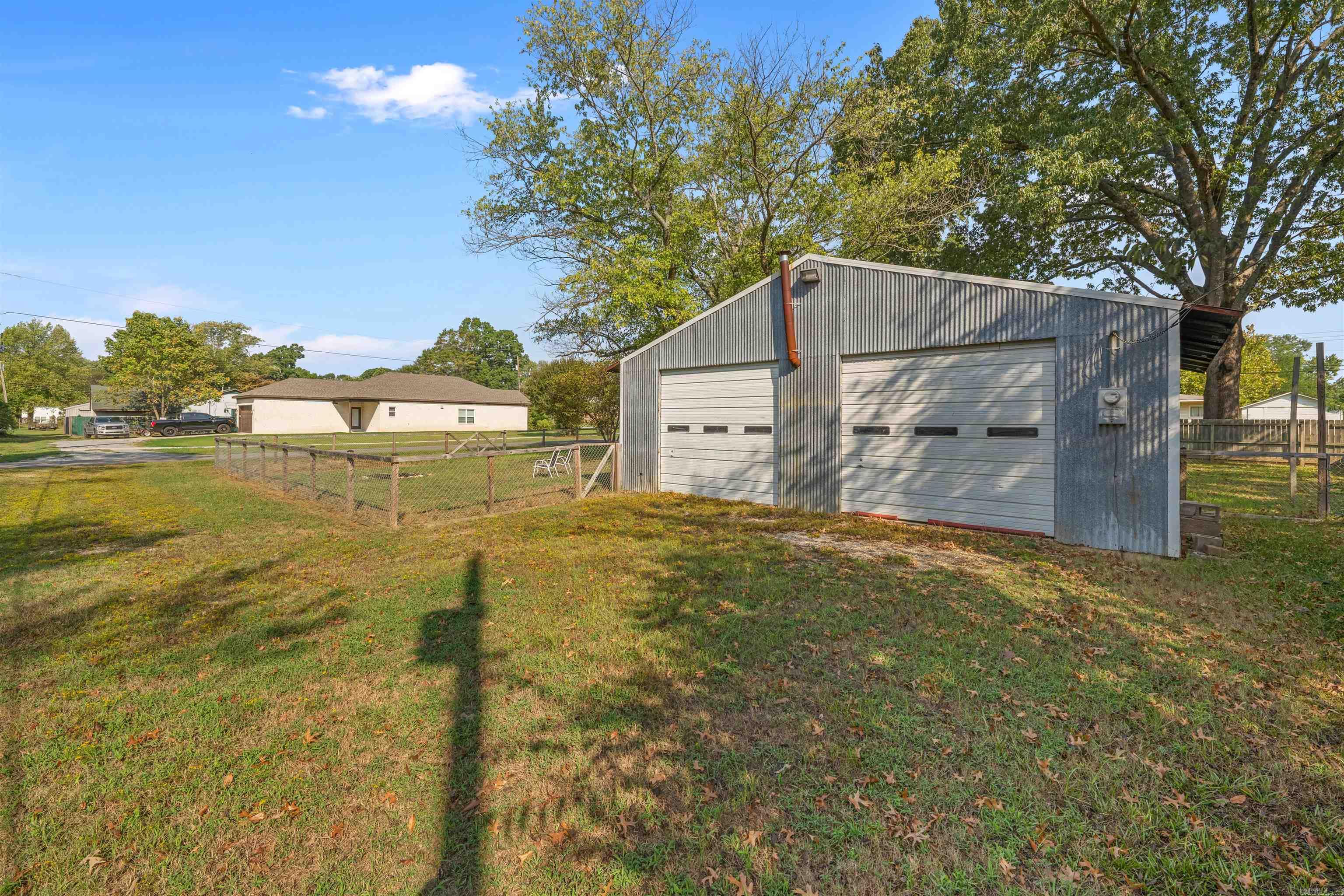 BRENNER - Residential