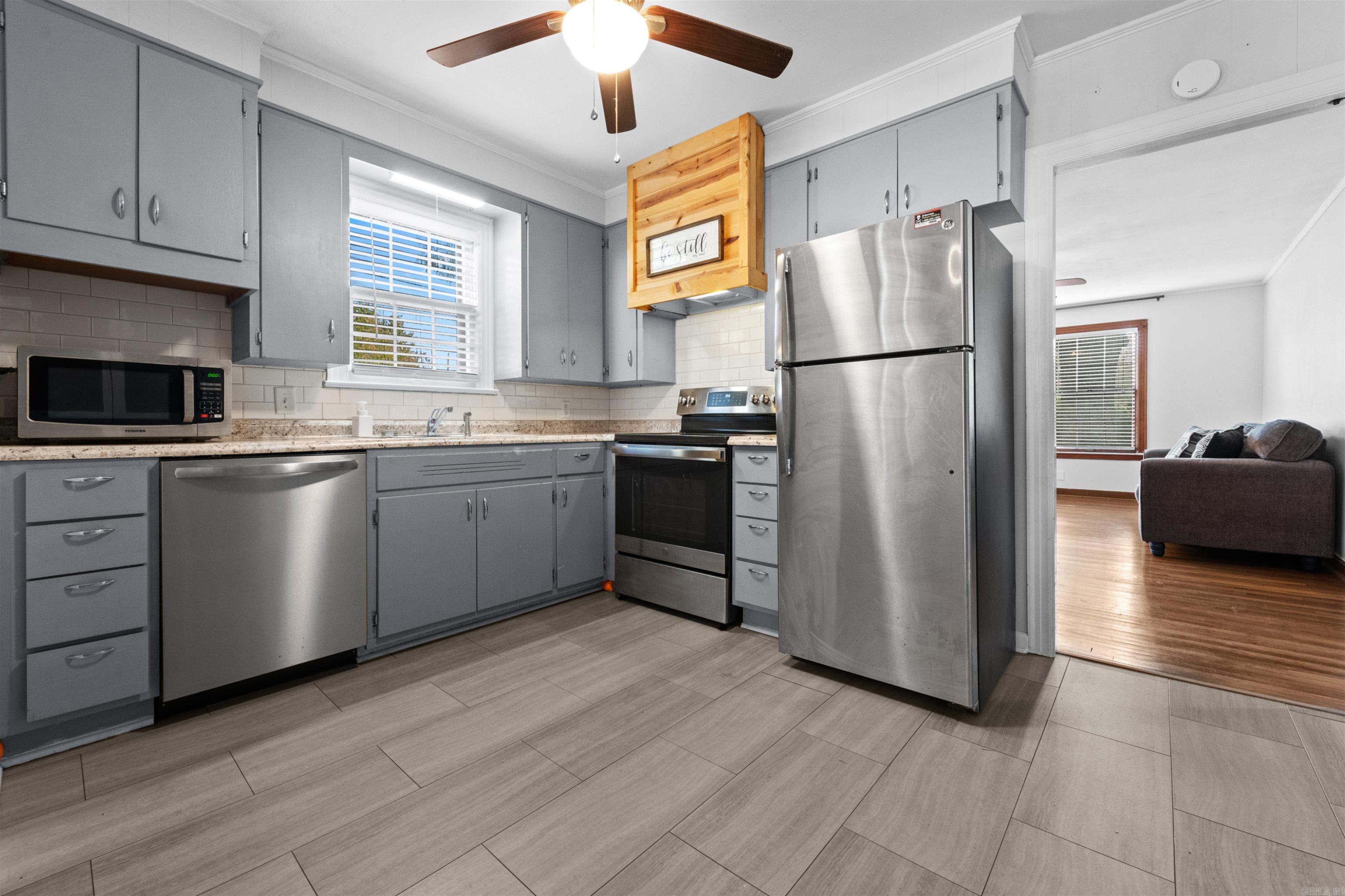 BRENNER - Residential