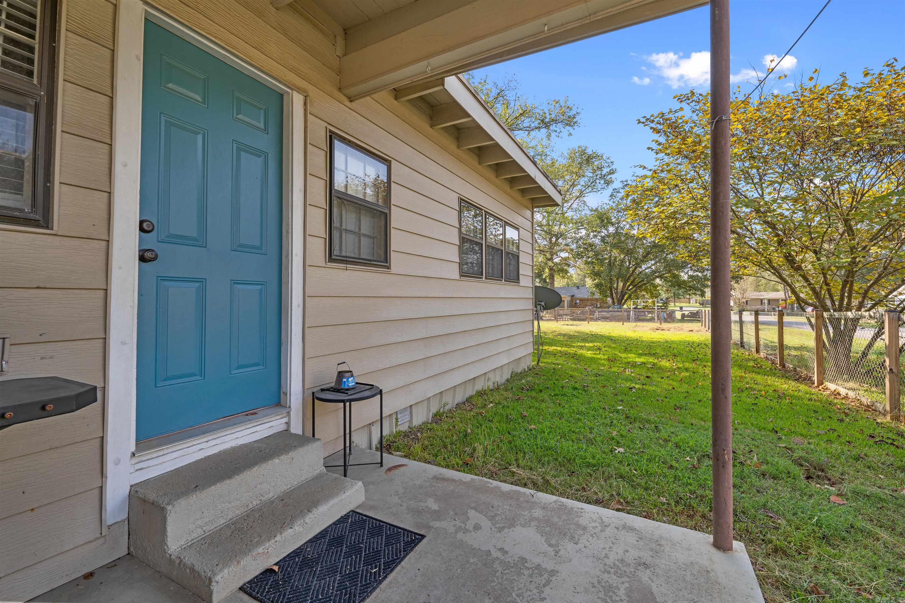 BRENNER - Residential