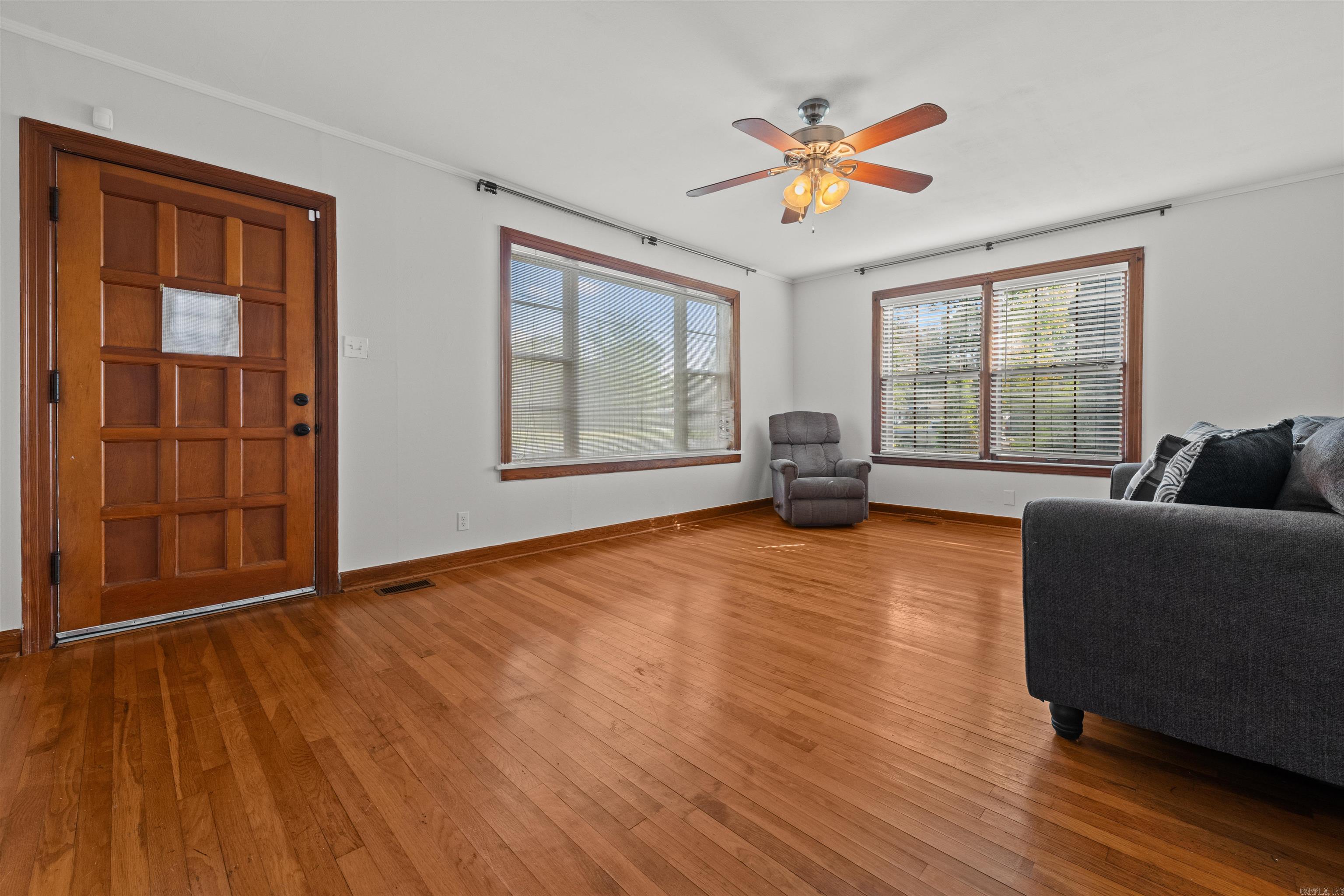 BRENNER - Residential