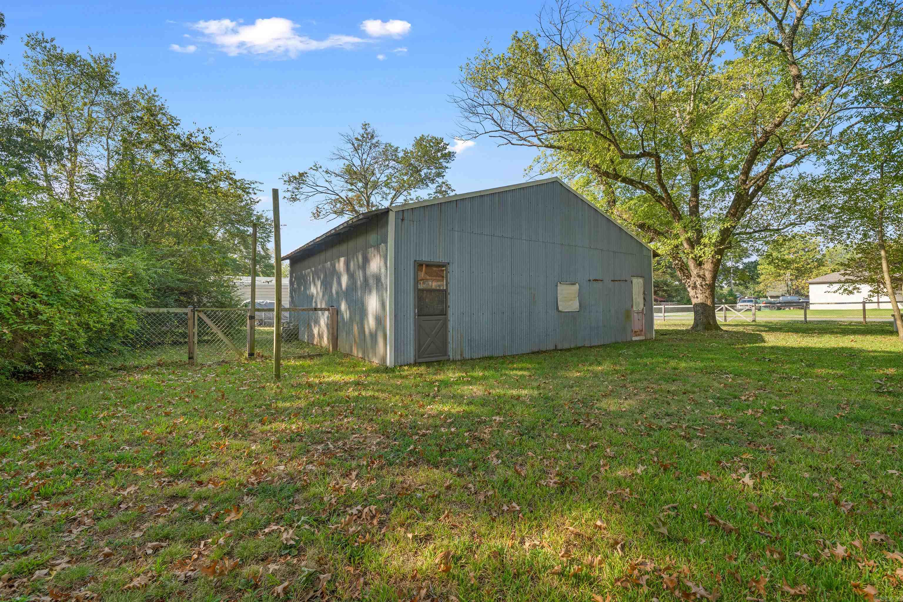 BRENNER - Residential