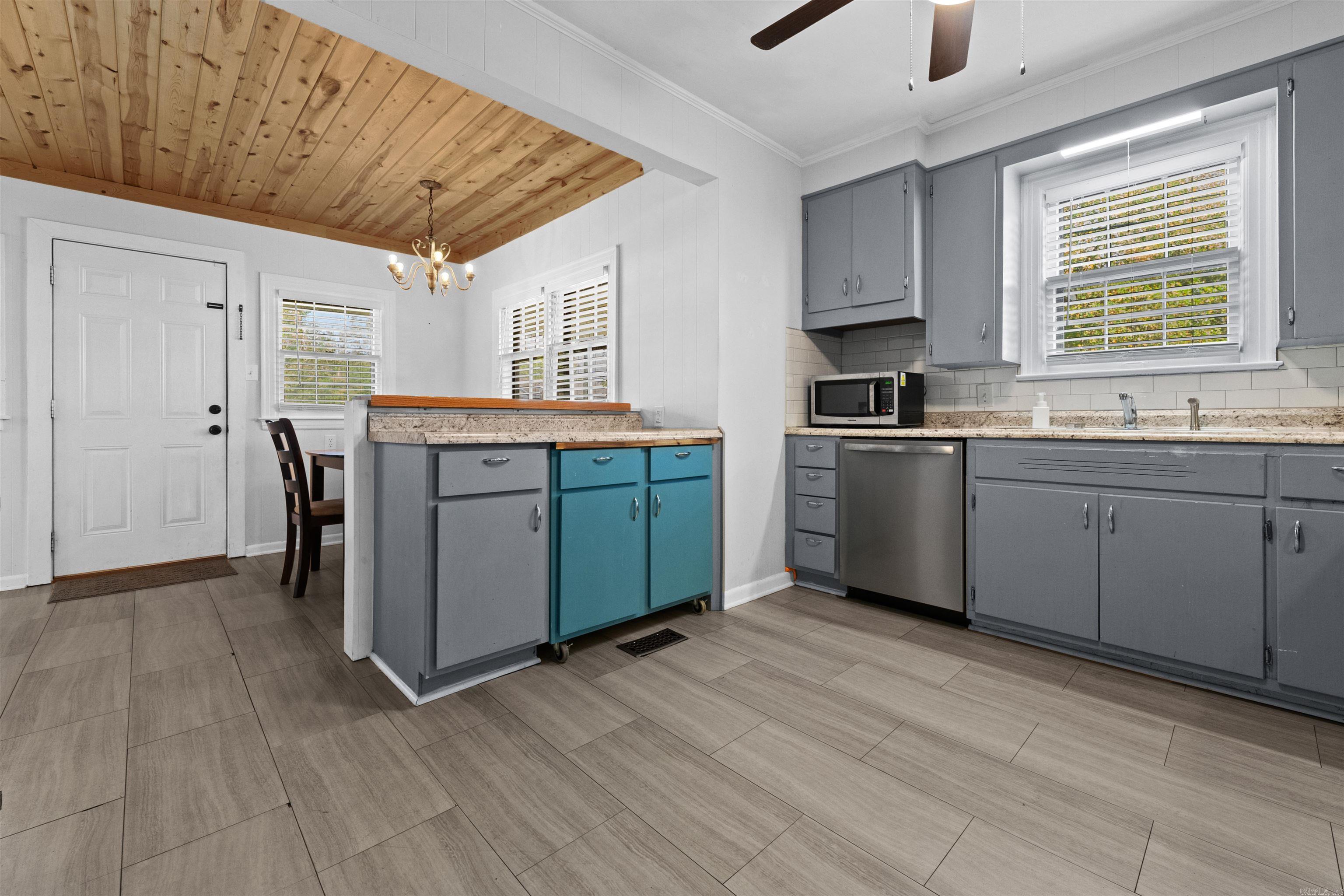 BRENNER - Residential