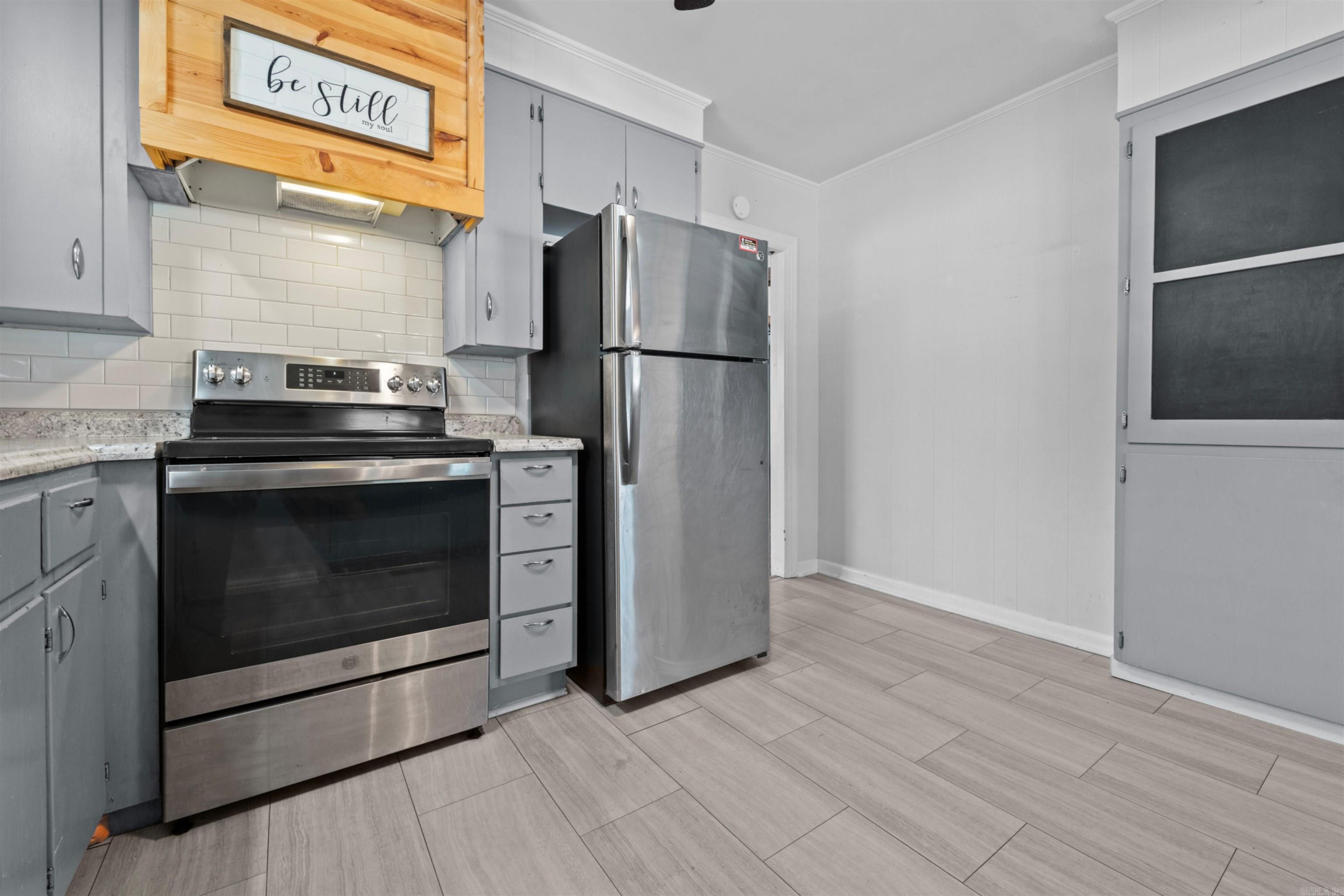 BRENNER - Residential